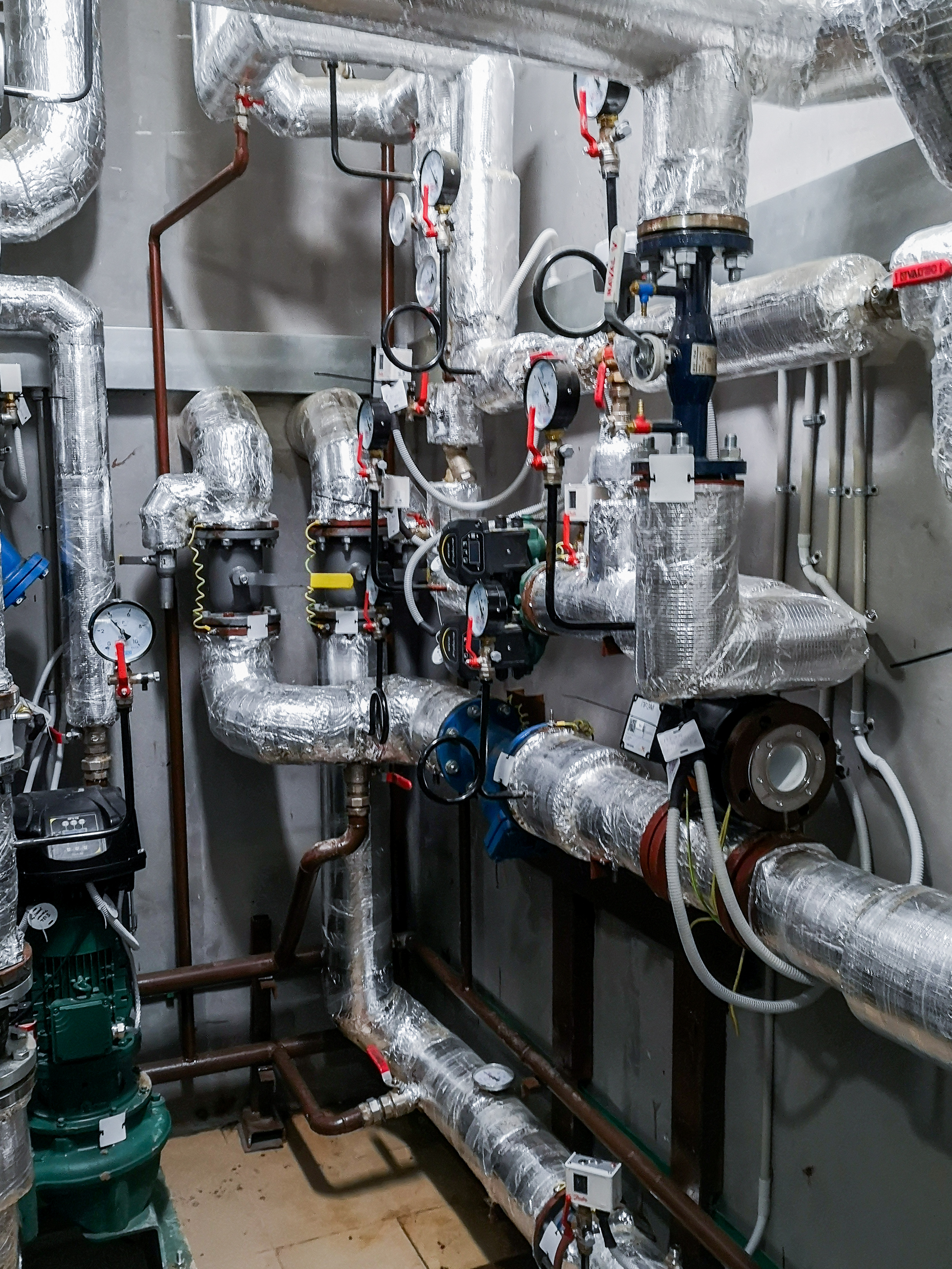  ЖК "Образцовый квартал"