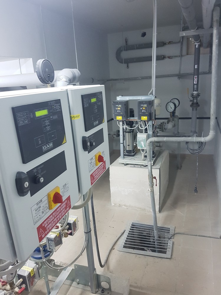 ЖК Прибрежный