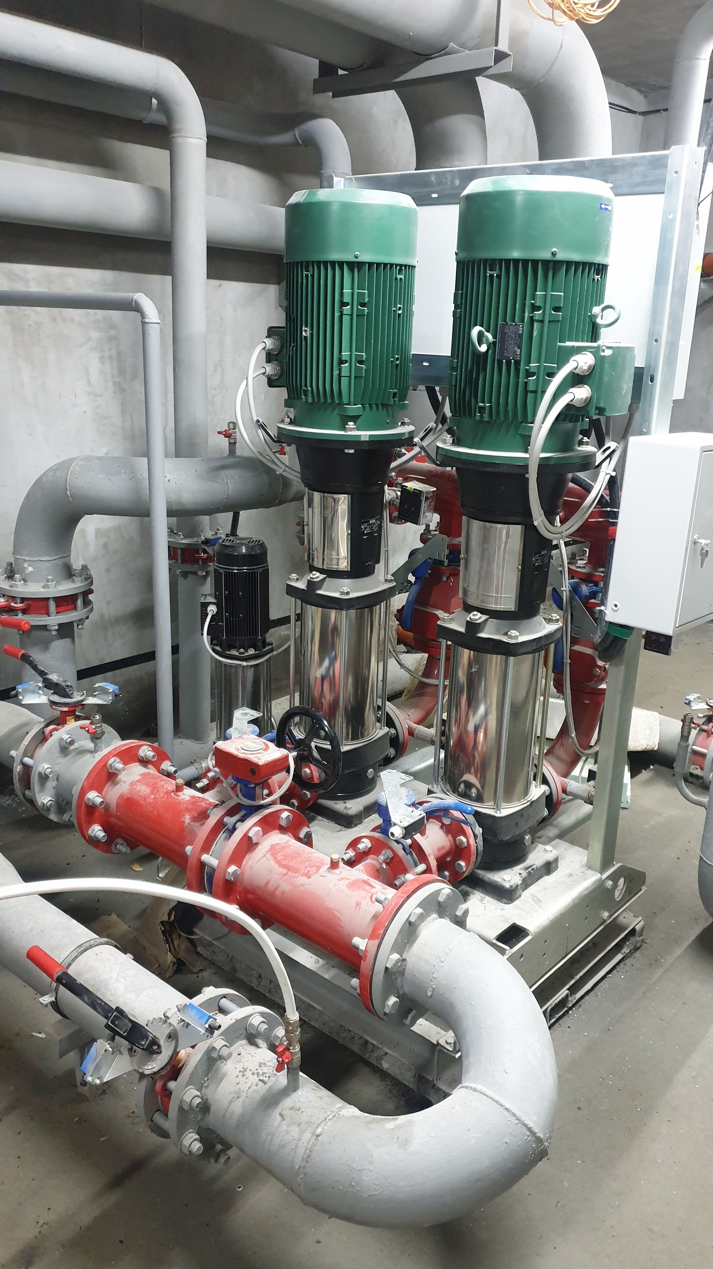 ЖК Репин Парк 