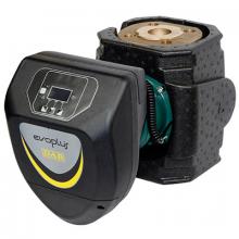 Как установить циркуляционный насос