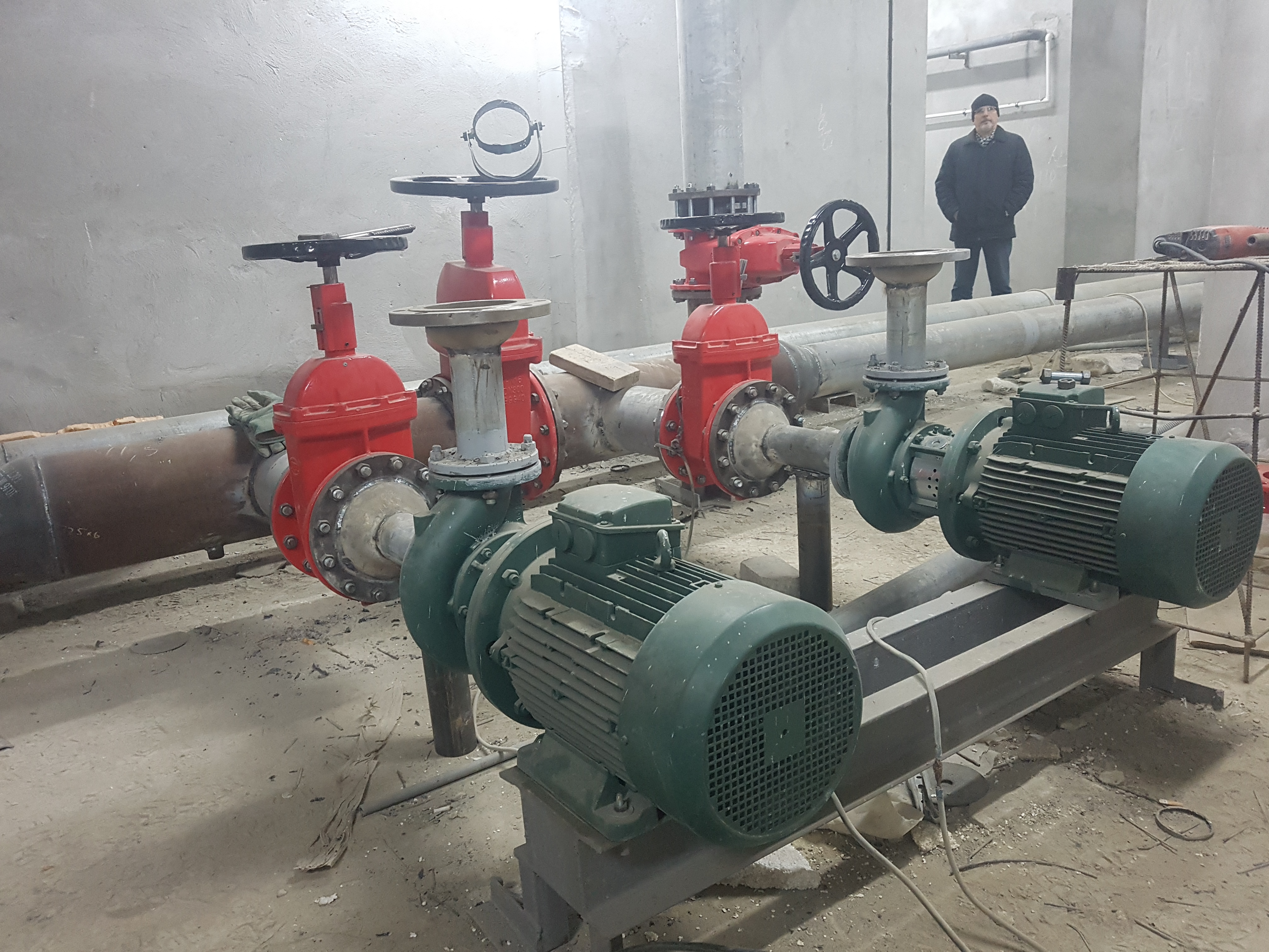 ЖК Лазурный  