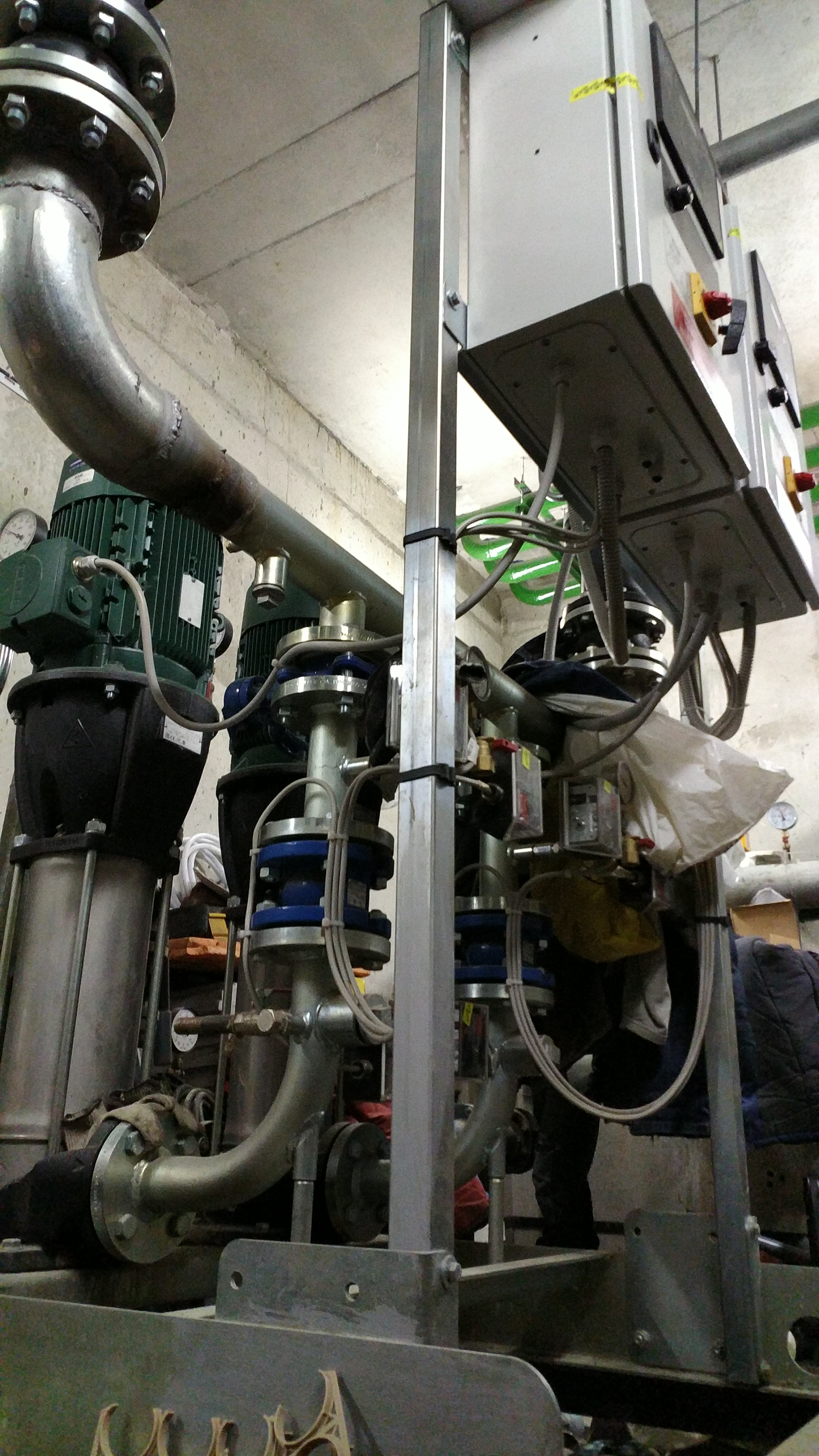 Жилой дом по ул.Кошурникова 22