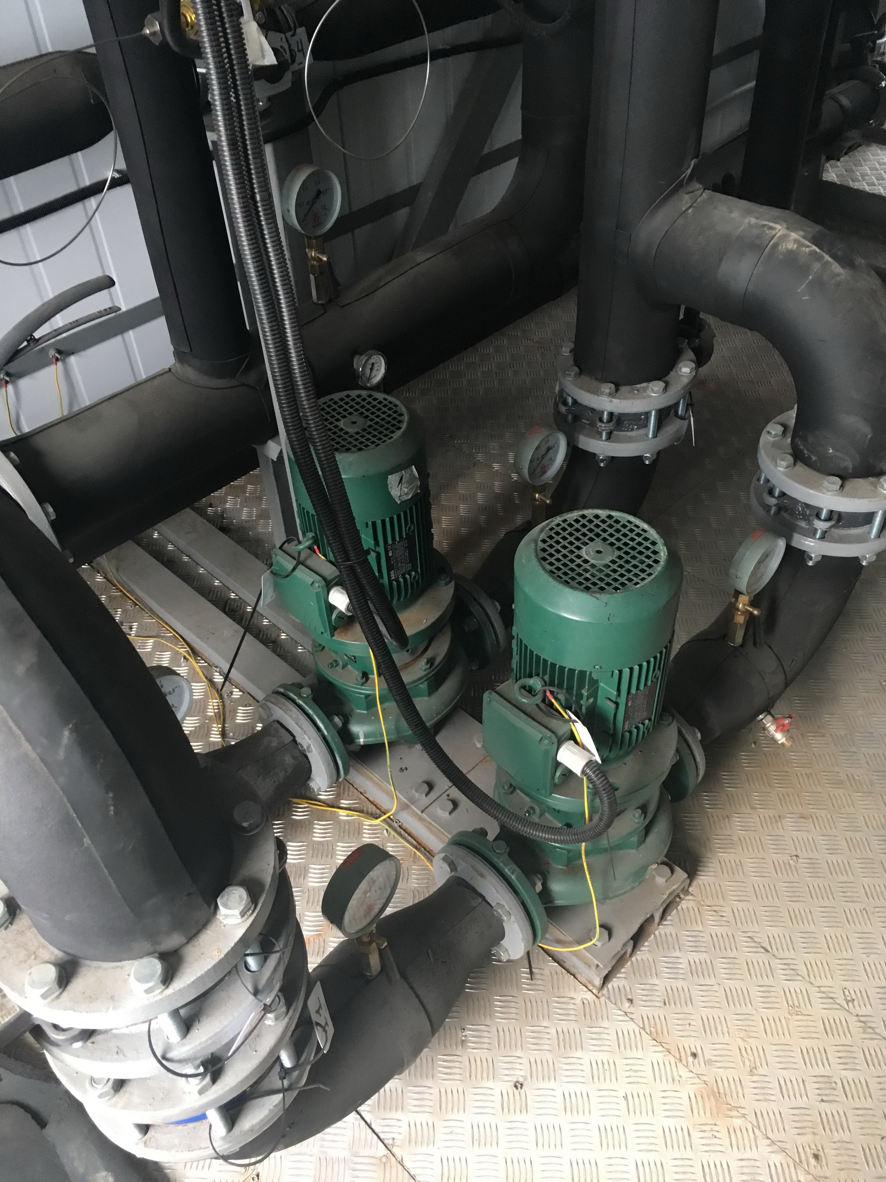 котельная 2 МВт