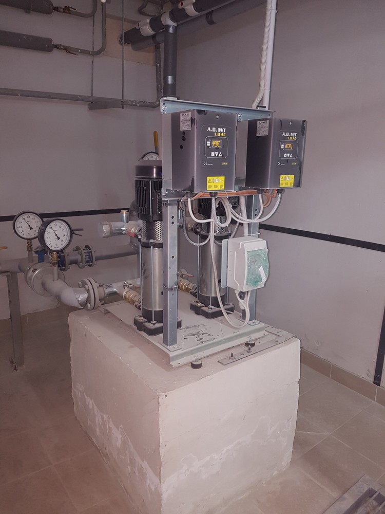 ЖК Прибрежный