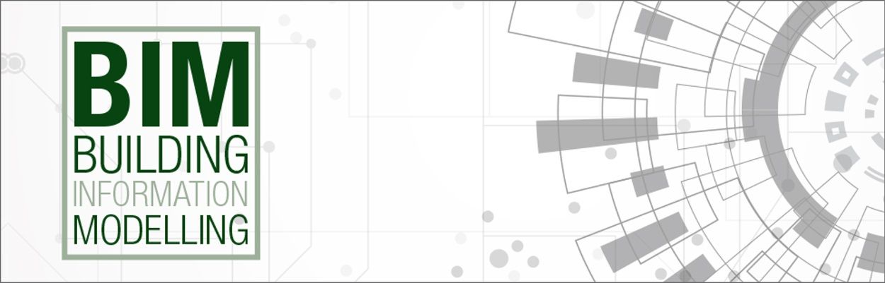 BIM - Building Information Modeling