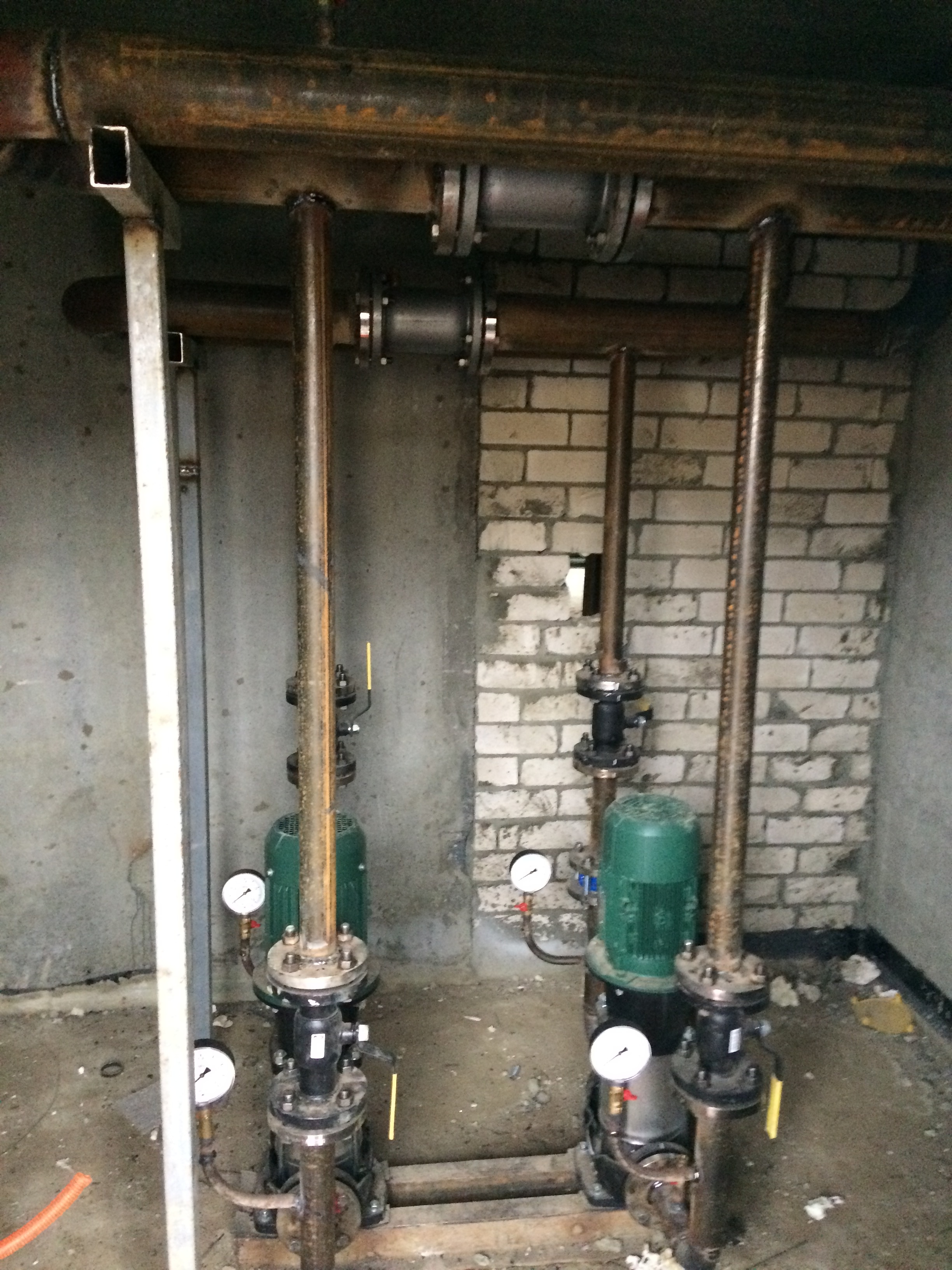 Многоэтажный жилой дом в Саранске по ул.Щорса