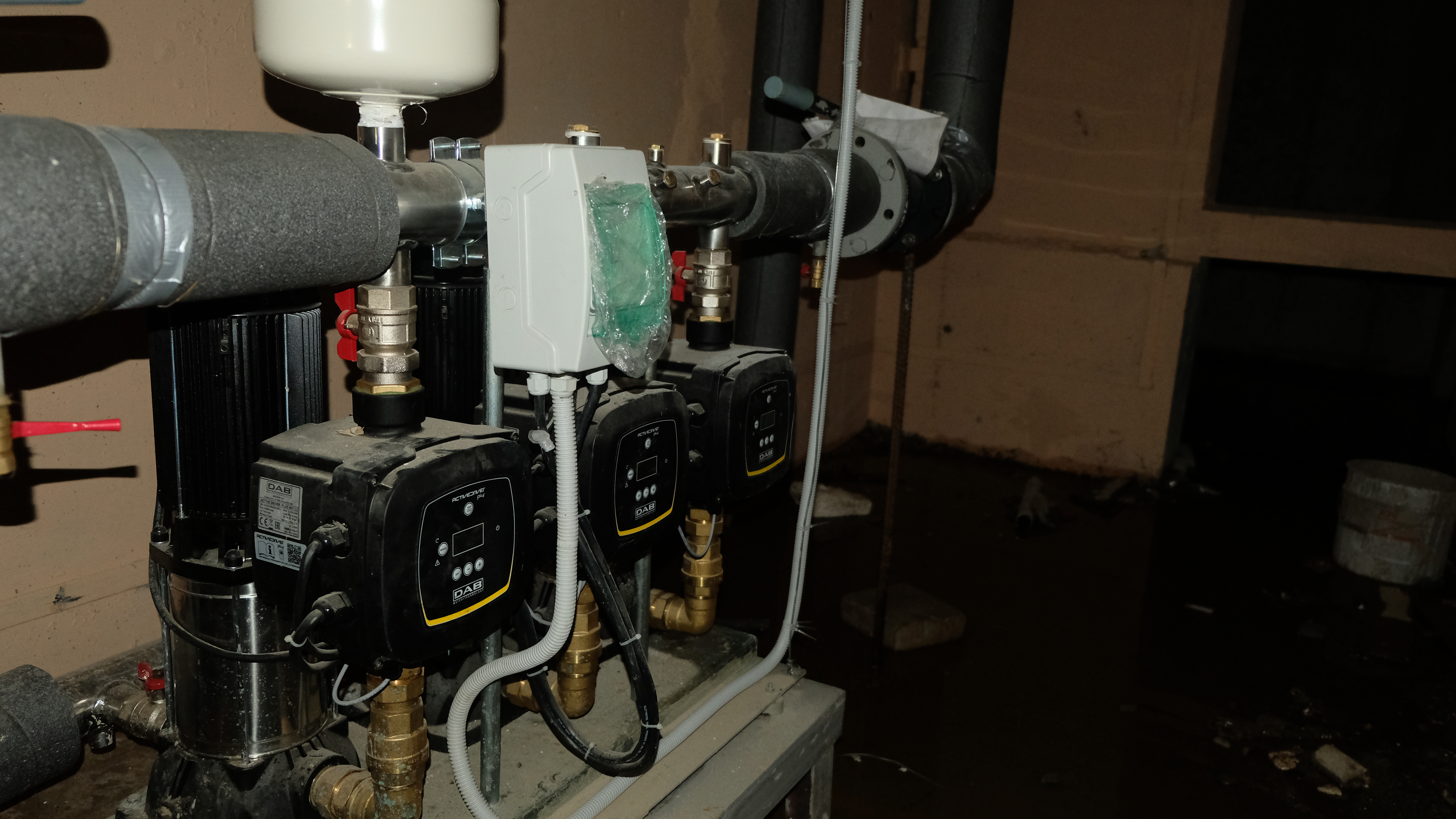 Микрорайон Победа, поз. 20