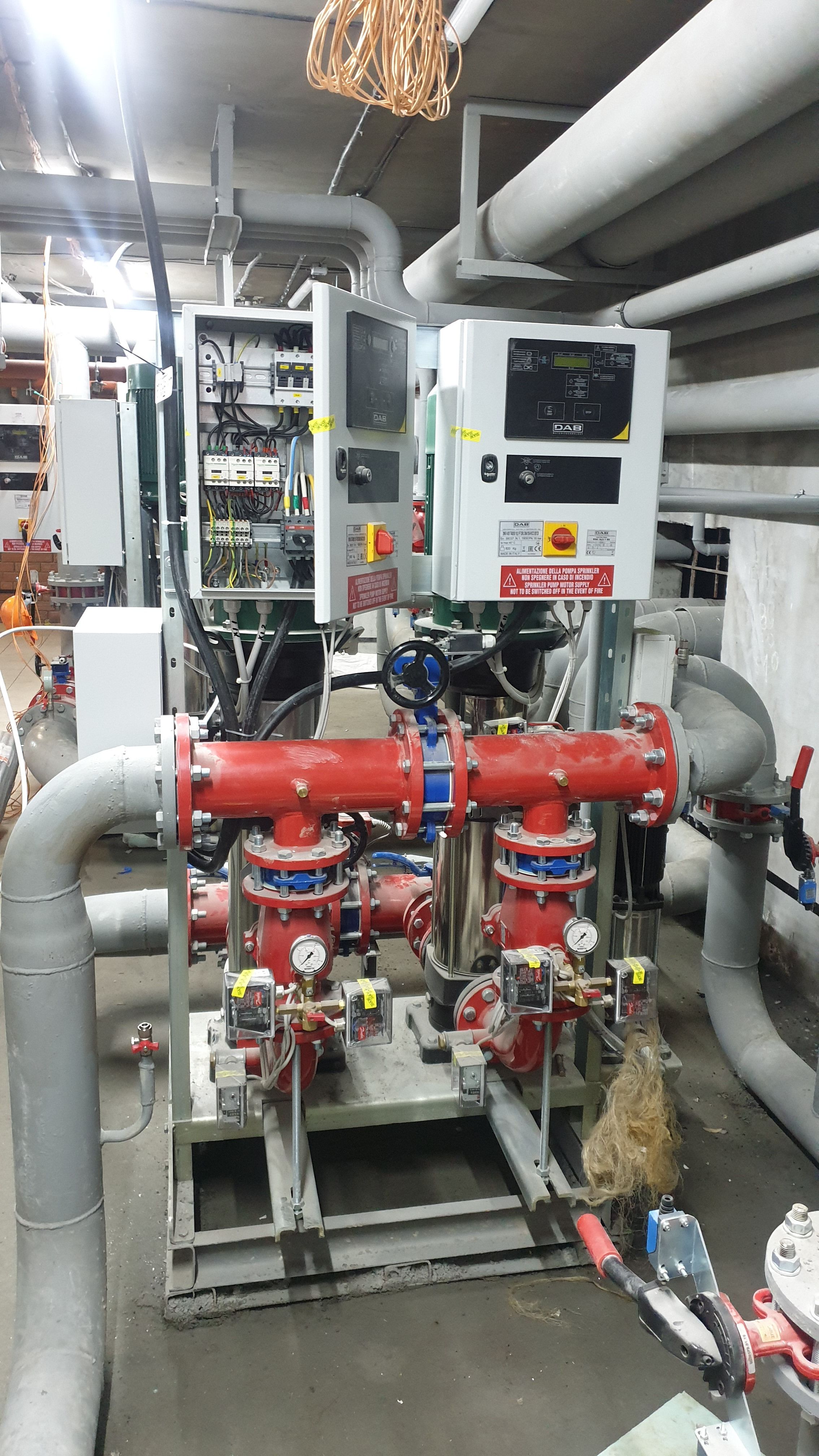 ЖК Репин Парк 