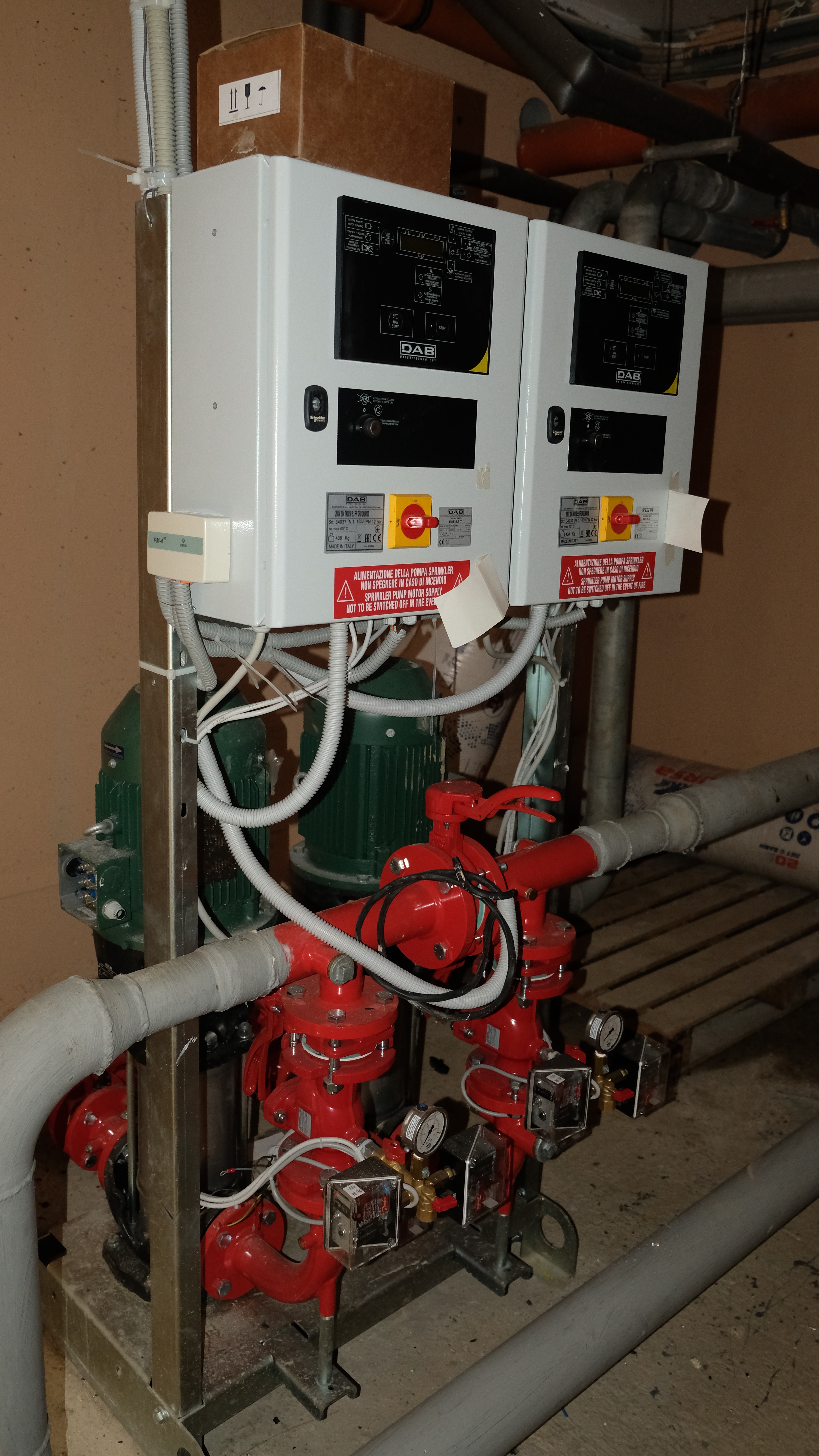 Микрорайон Победа, поз. 20