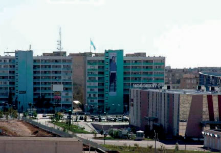 КСК «Татьяна»