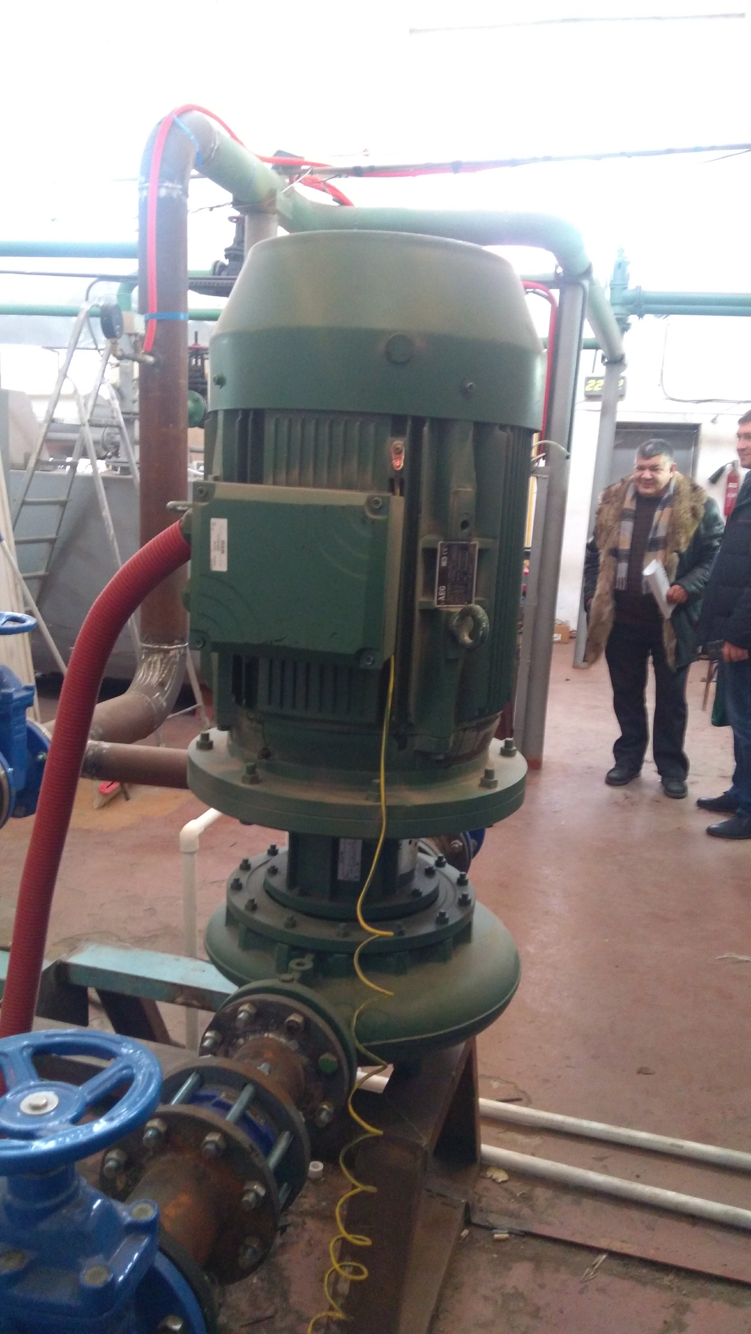 АО «Самарский Подшипник»