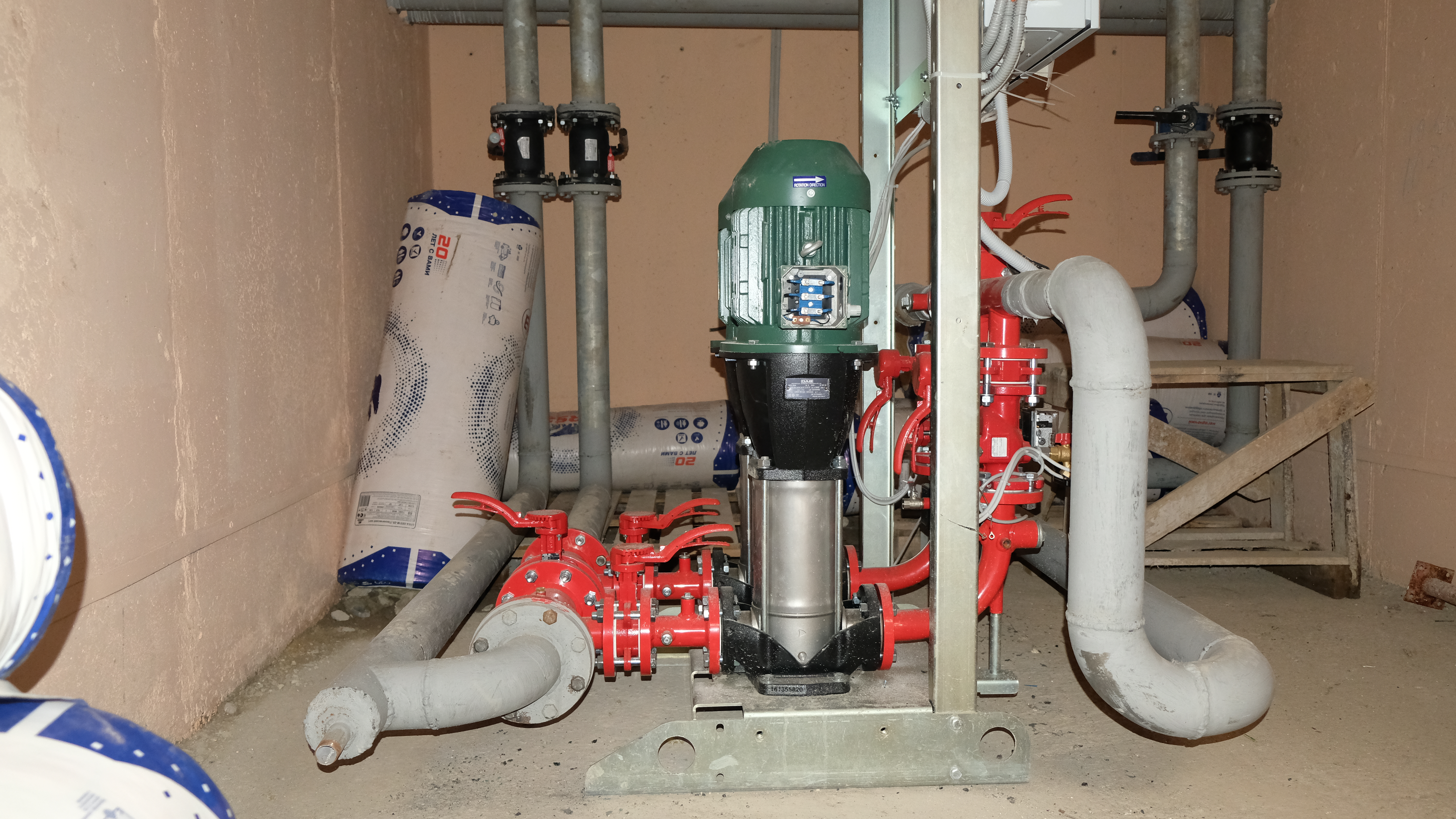 Микрорайон Победа, поз. 20