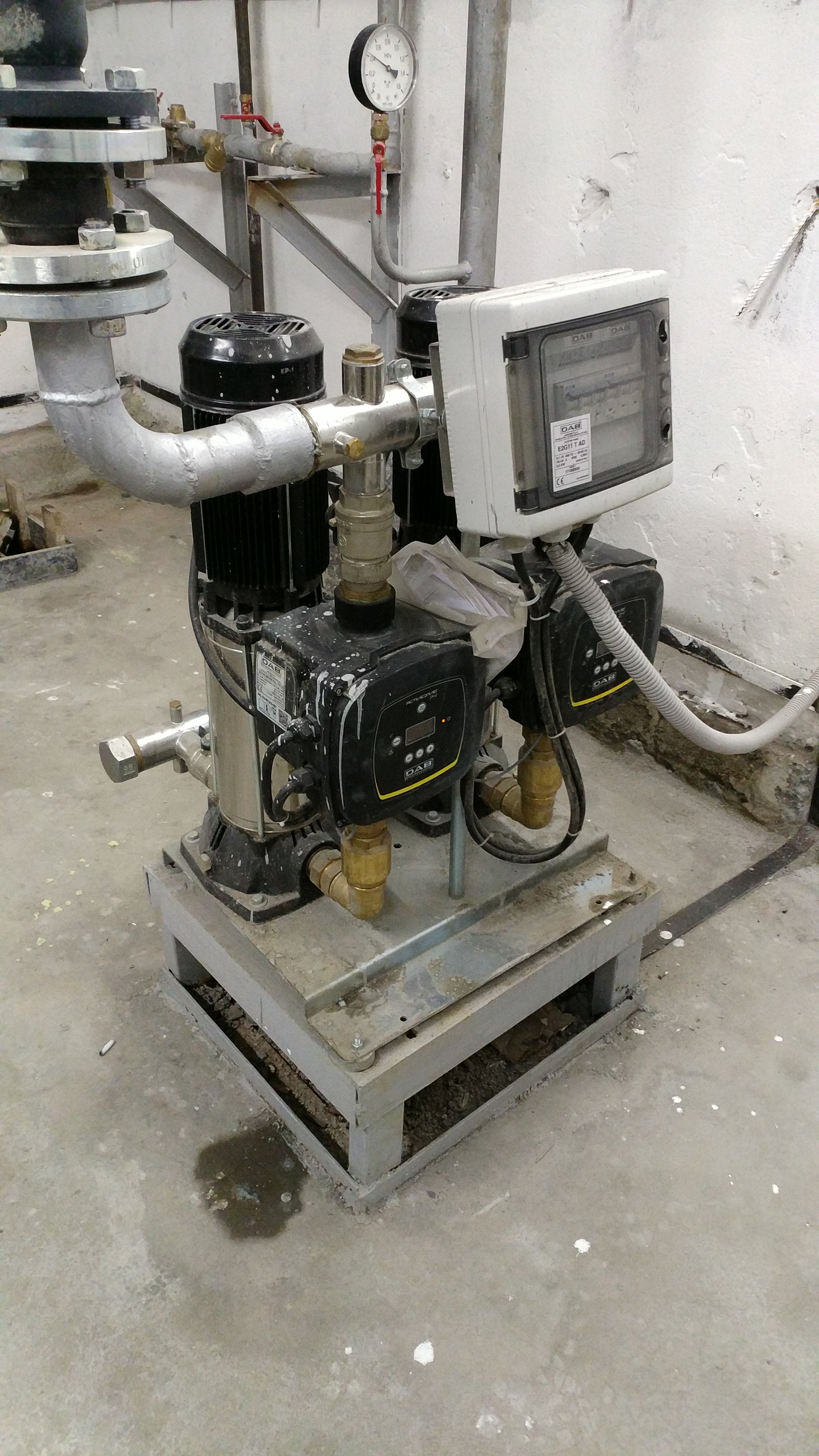 Жилой дом по ул.Кошурникова 22