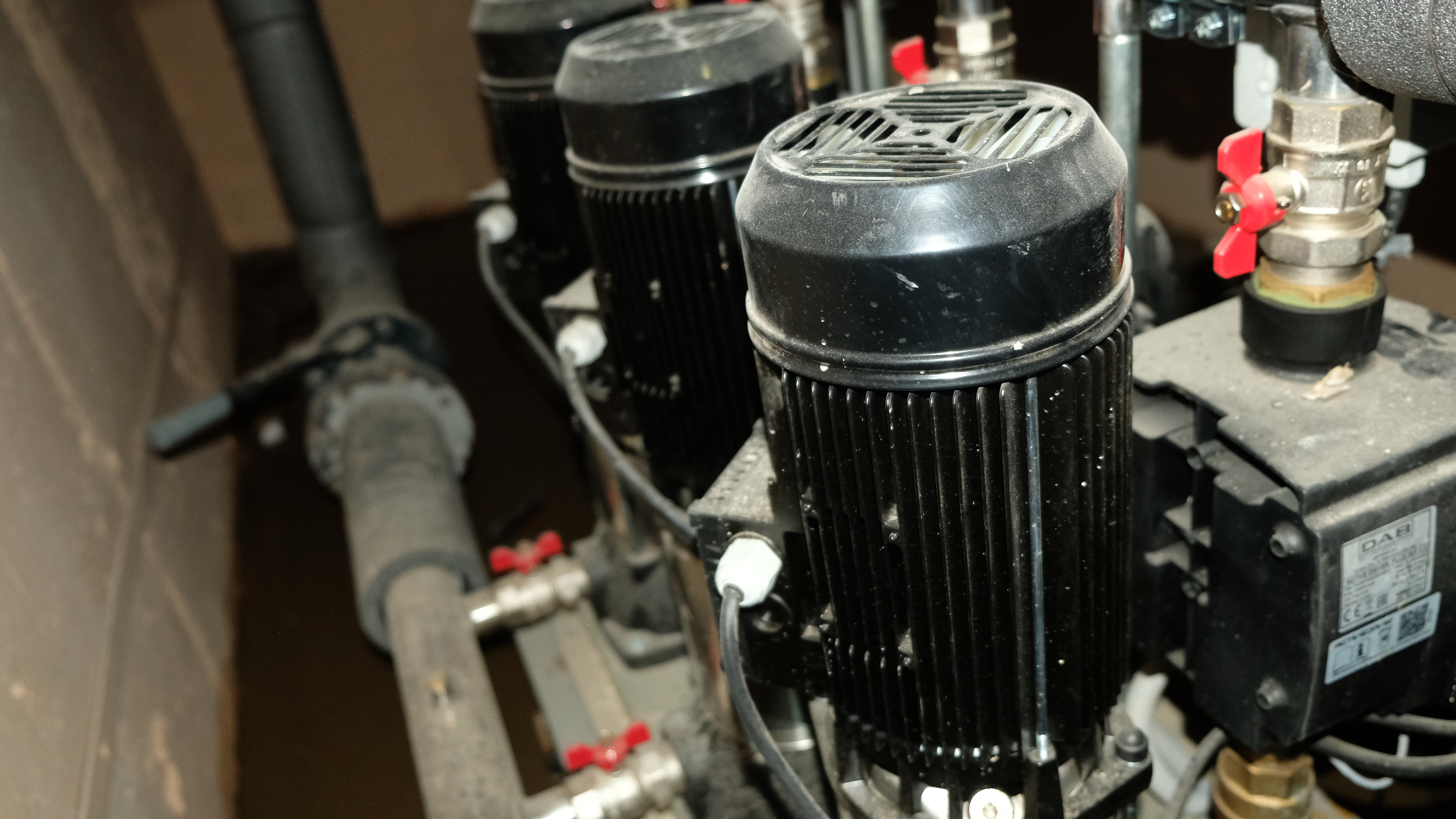 Микрорайон Победа, поз. 20