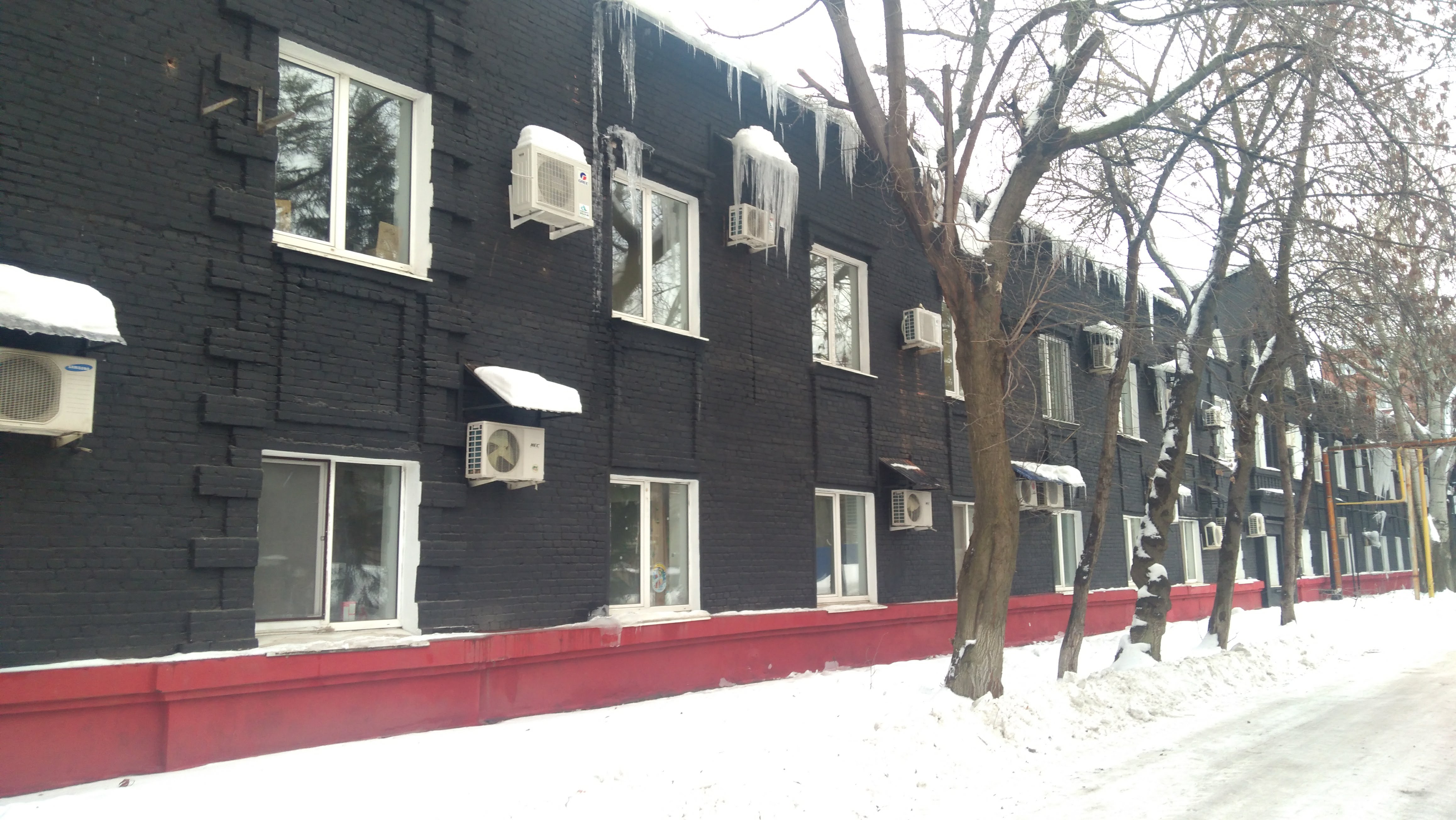 АО «Самарский Подшипник»