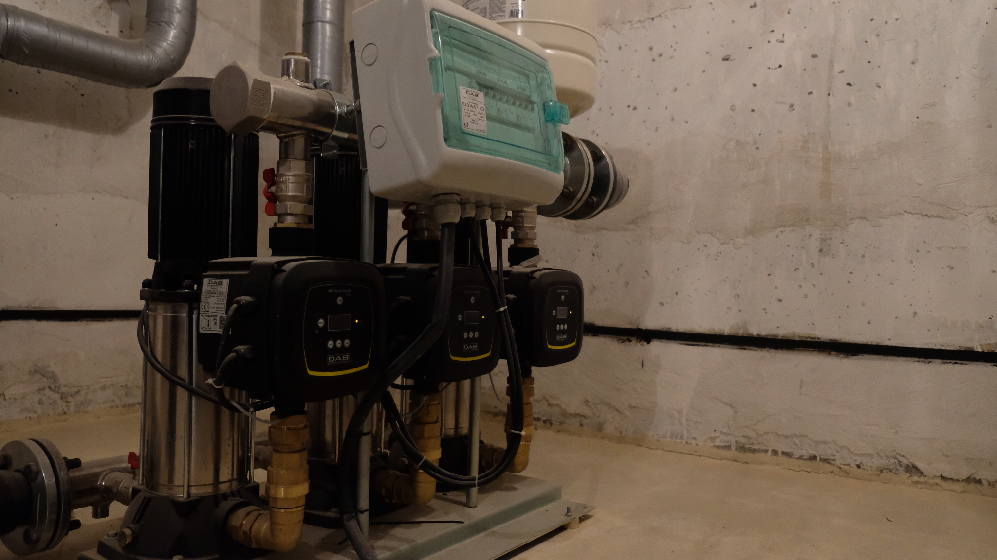 ЖК Виктория