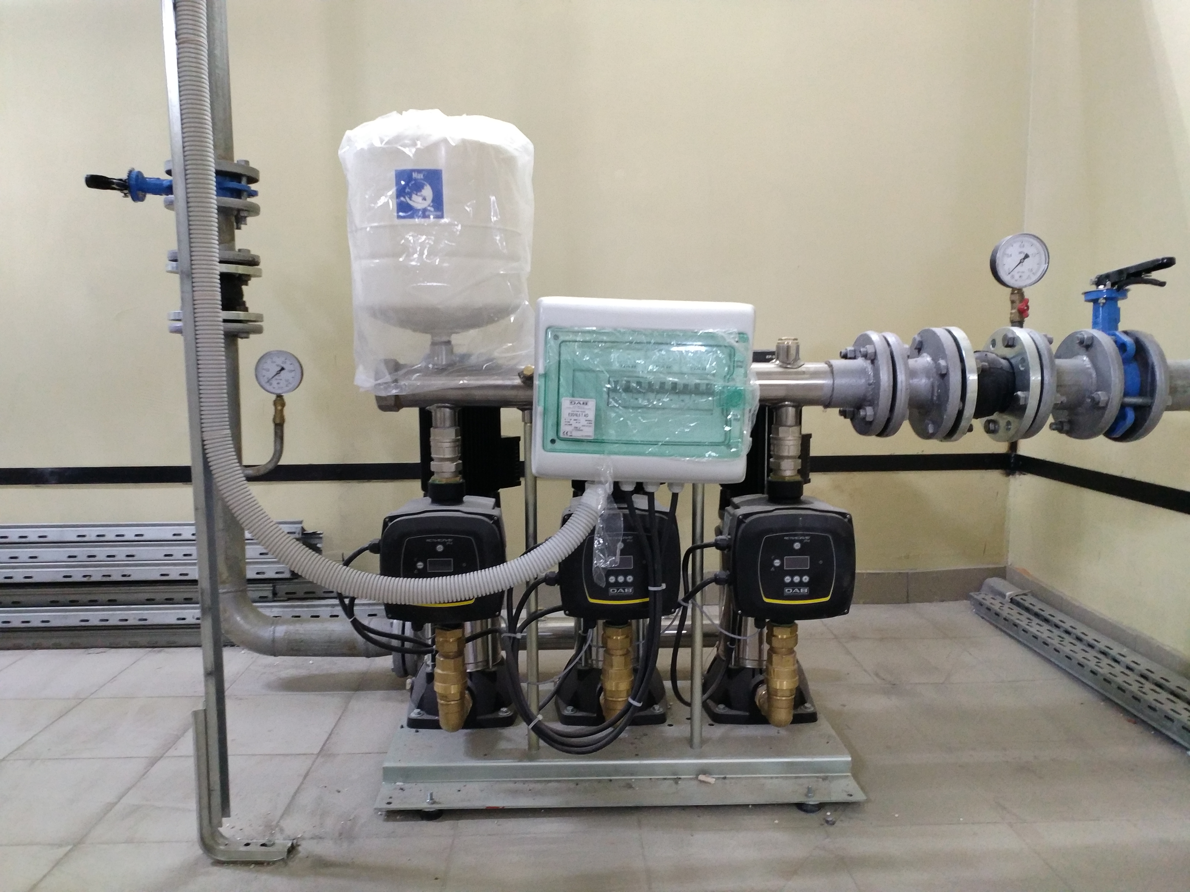 ЖК на Демьяна Бедного