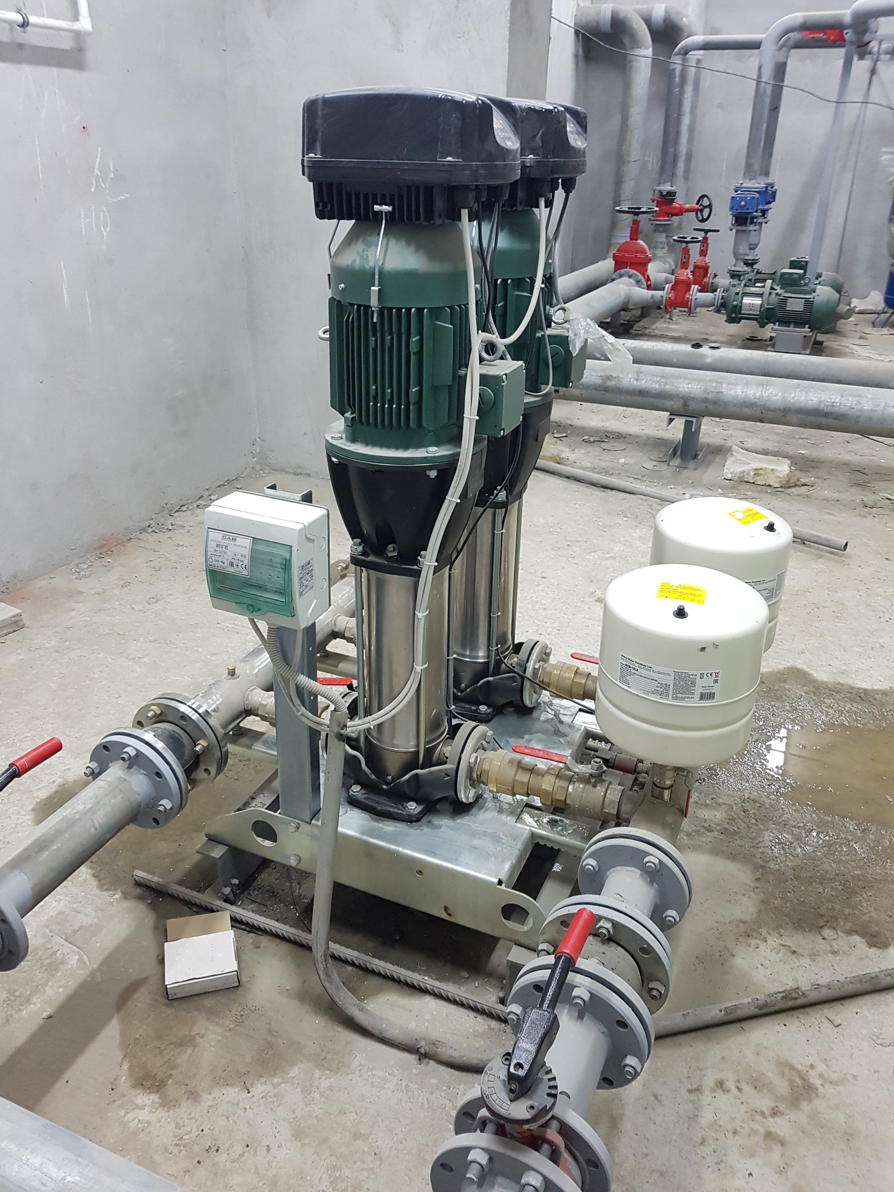 ЖК Лазурный  