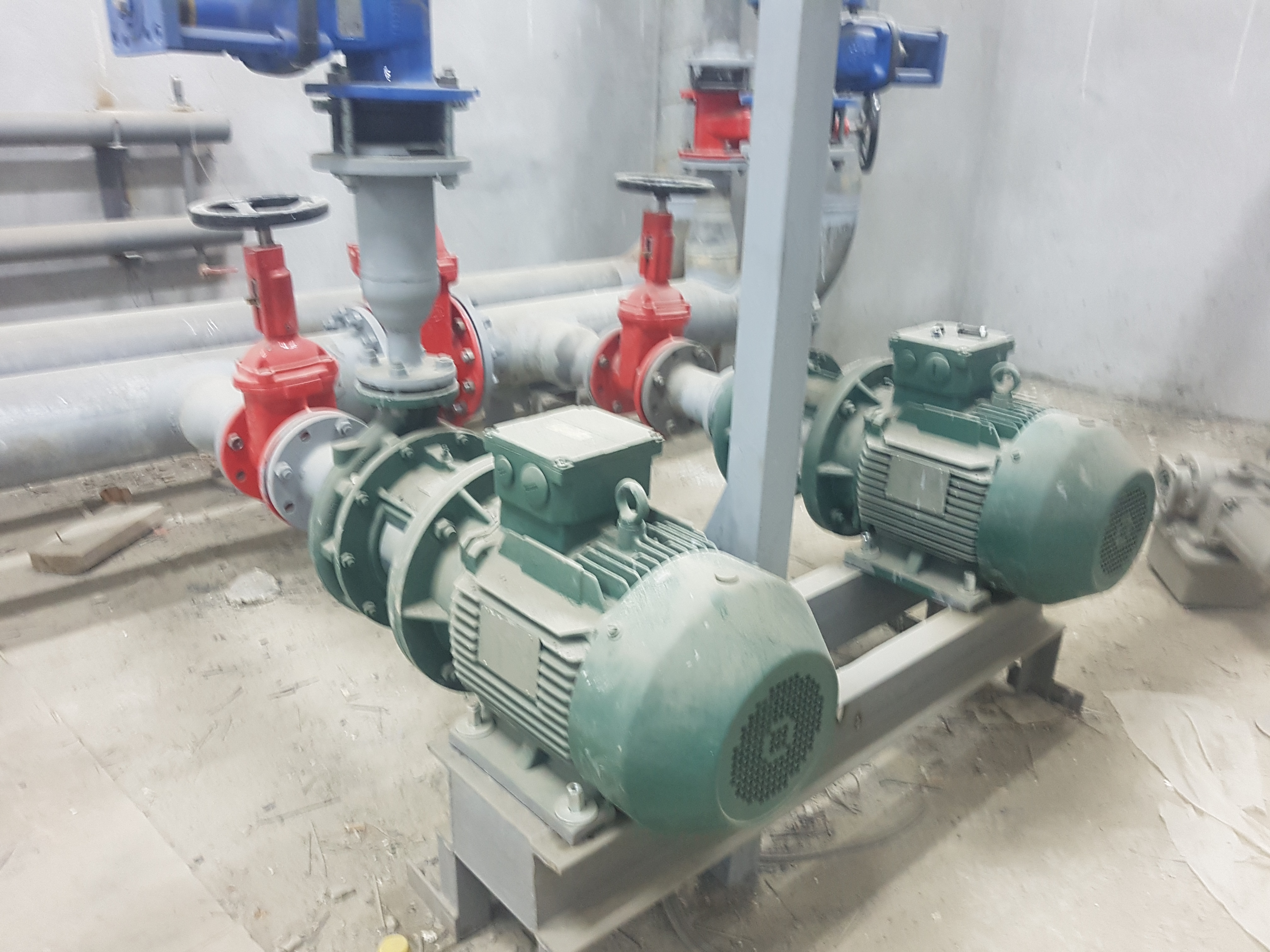 ЖК Лазурный  