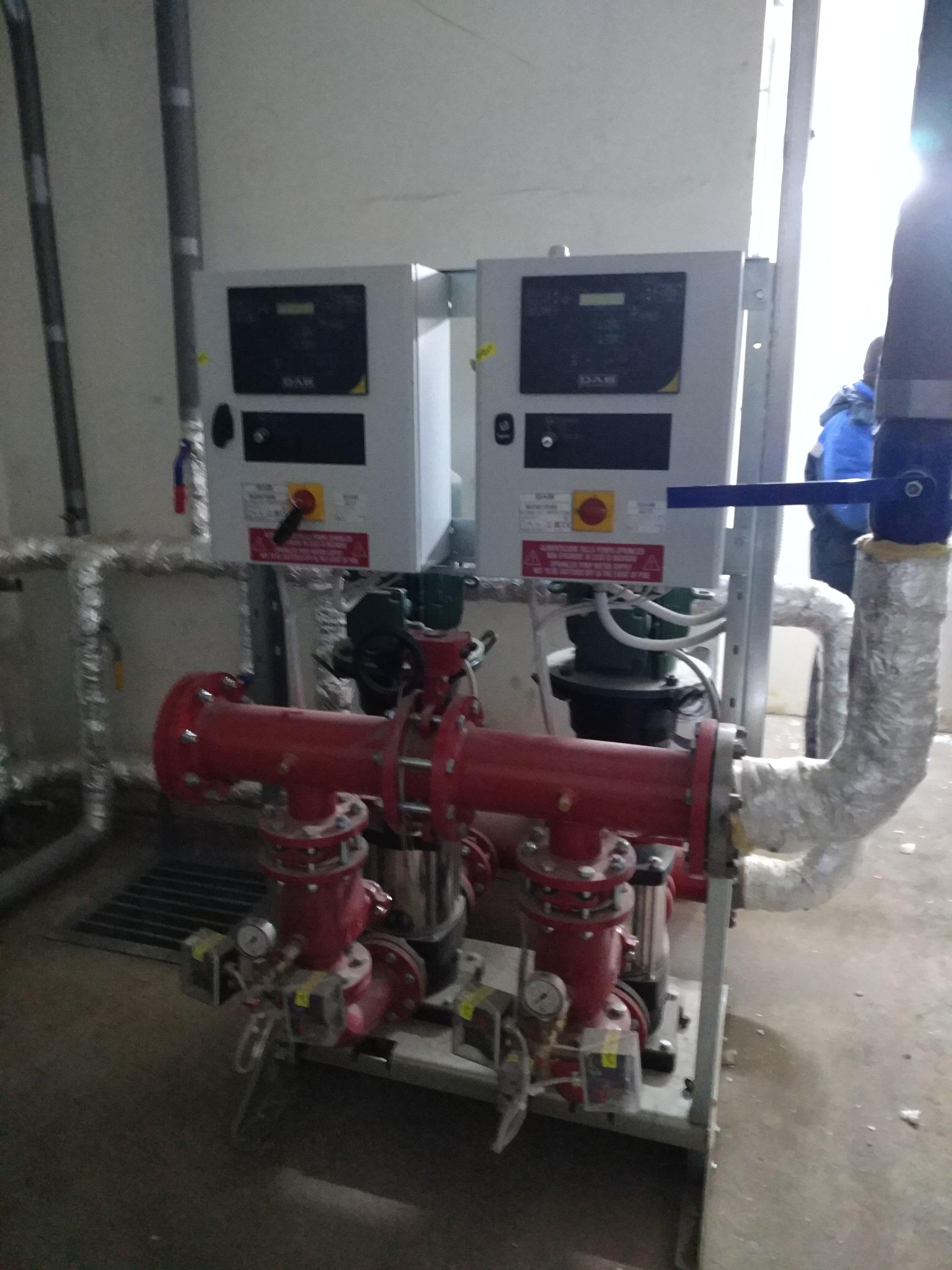 ЖД по ул. Судостроительной 