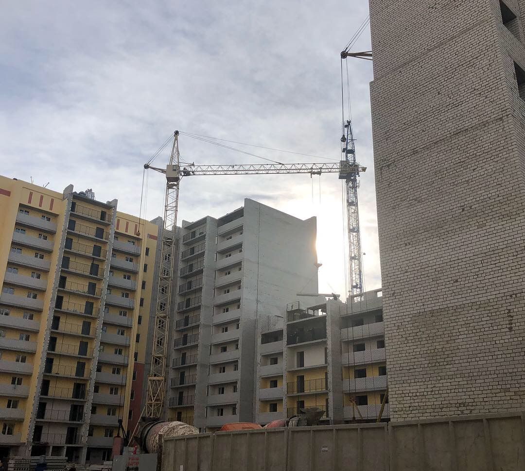 г.Саратов. ул. Менякина