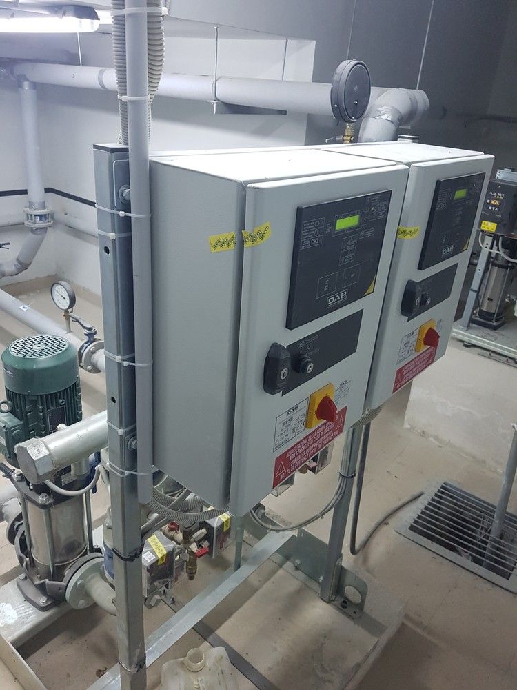 ЖК Прибрежный