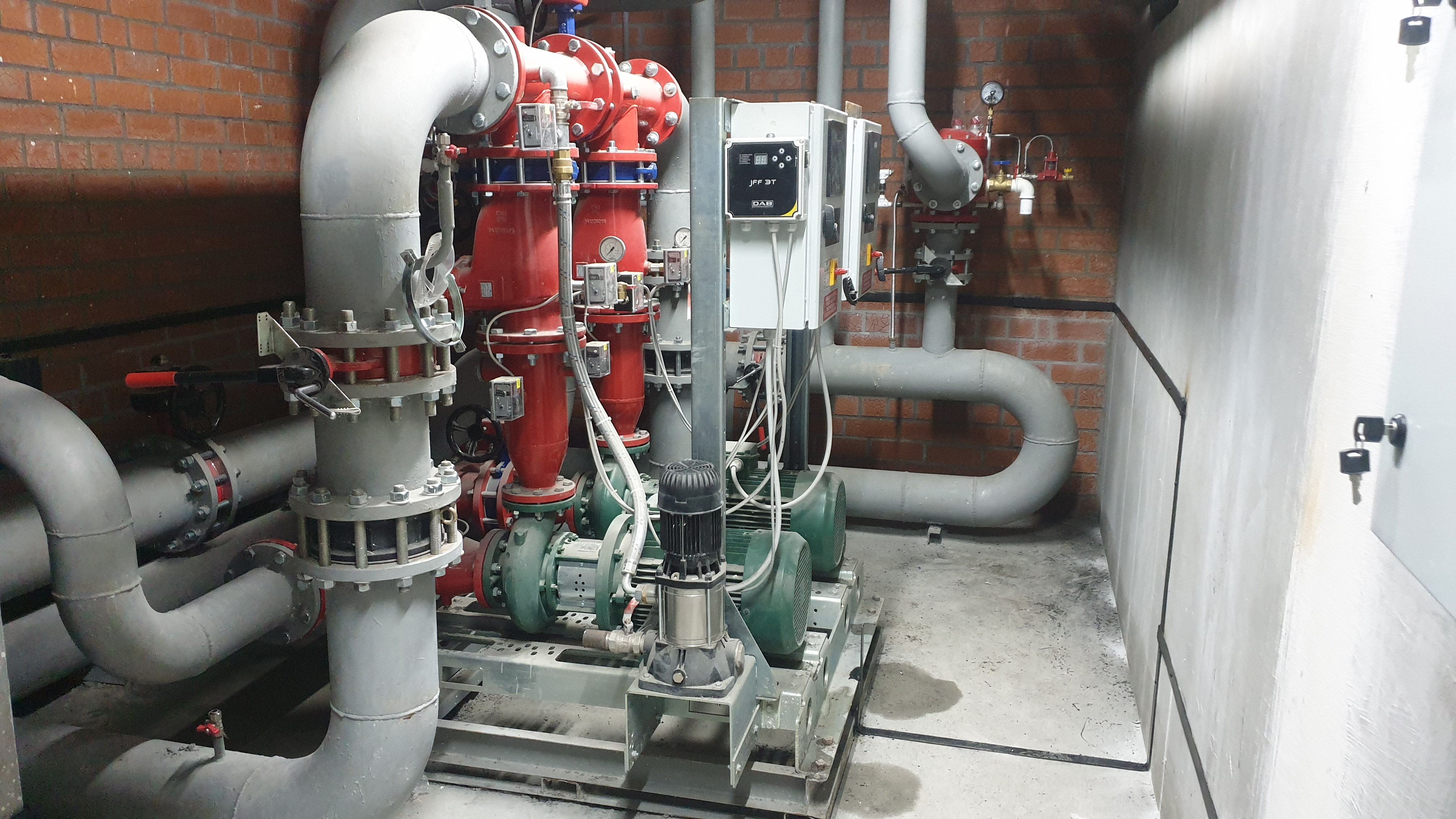 ЖК Репин Парк 