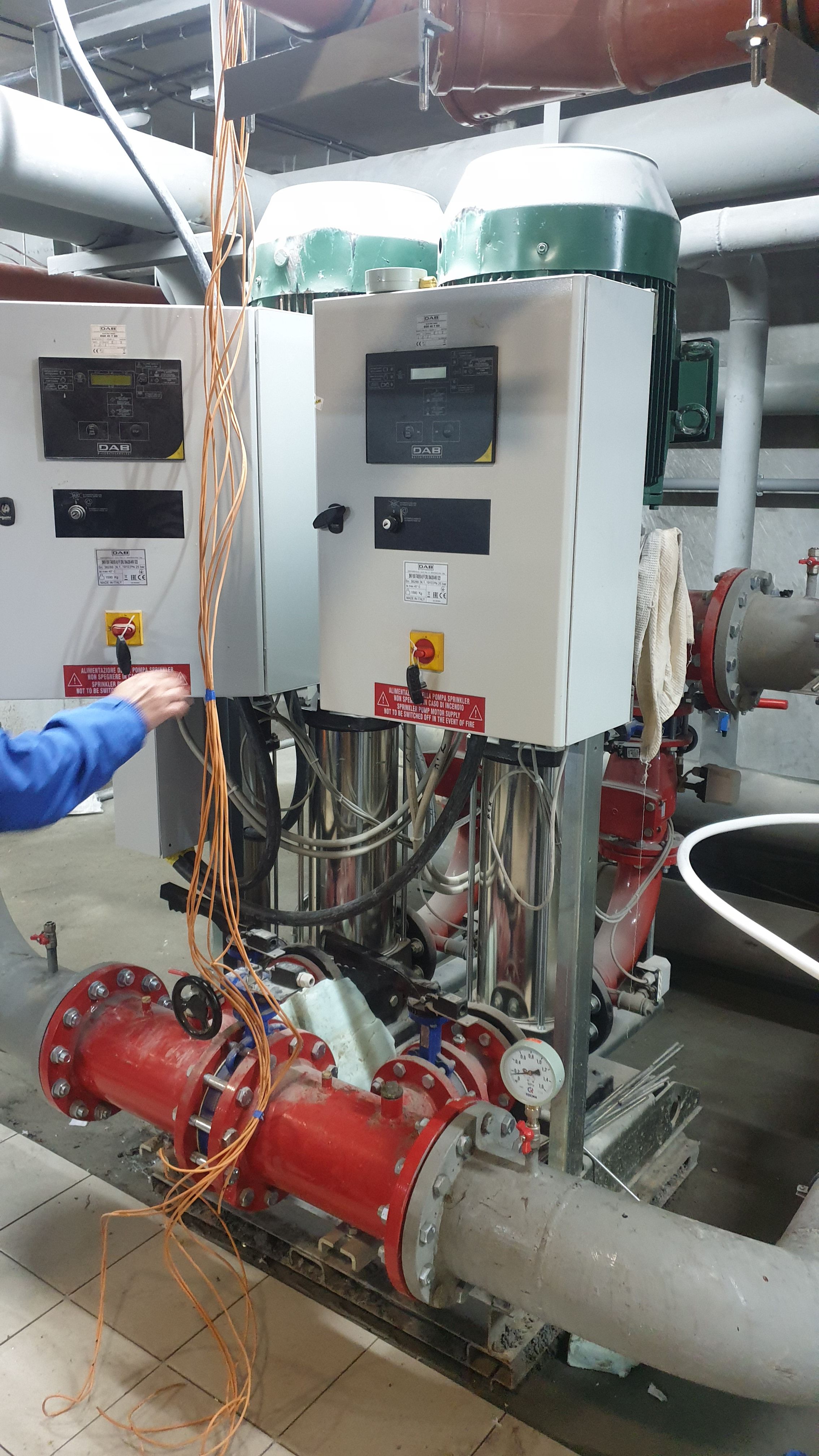 ЖК Репин Парк 