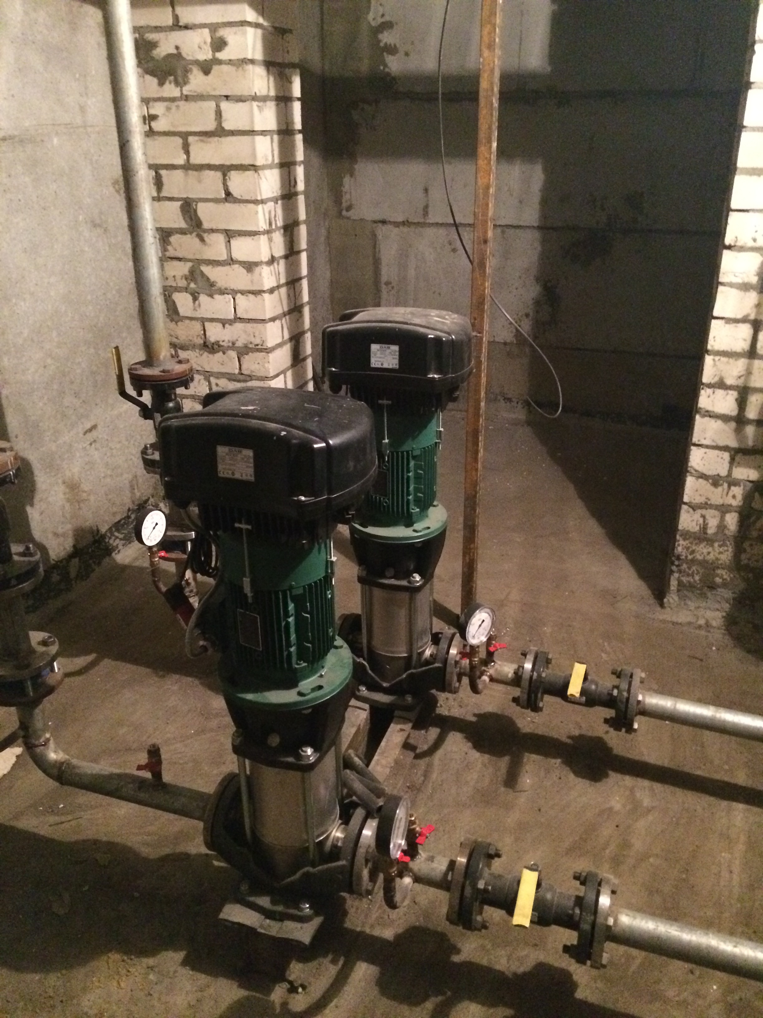 Многоэтажный жилой дом в Саранске по ул.Щорса