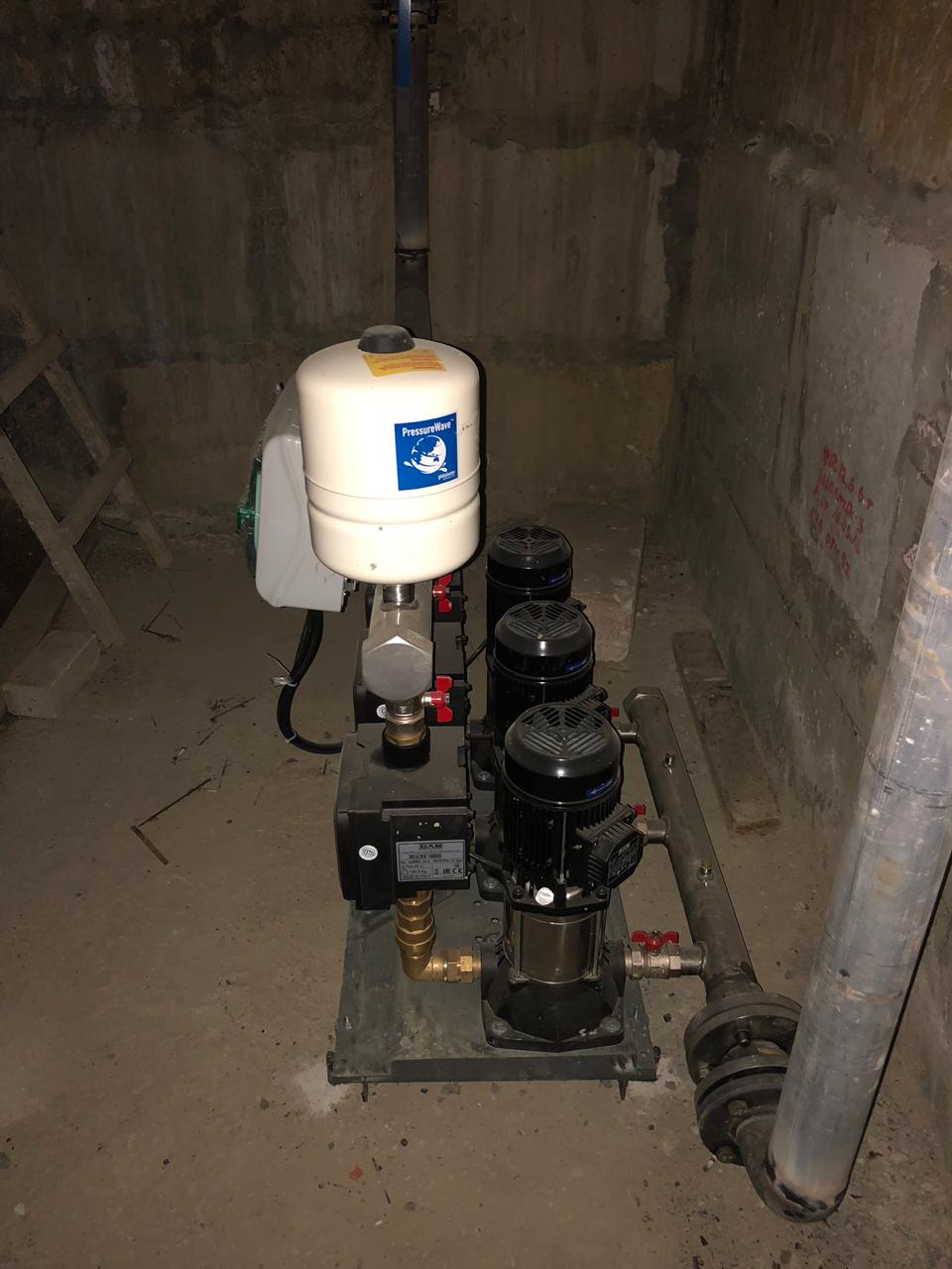 г.Саратов. ул. Менякина