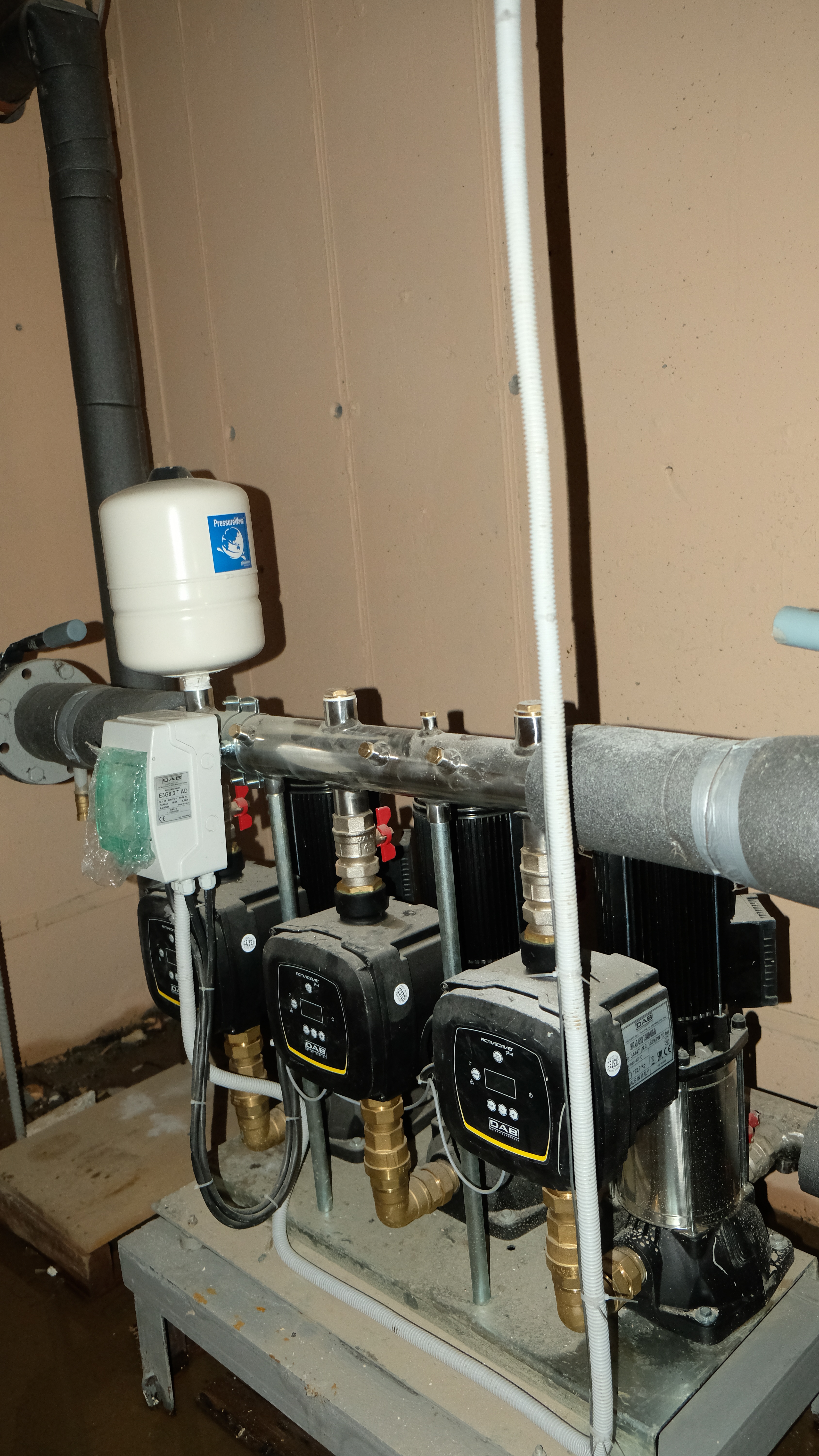 Микрорайон Победа, поз. 20