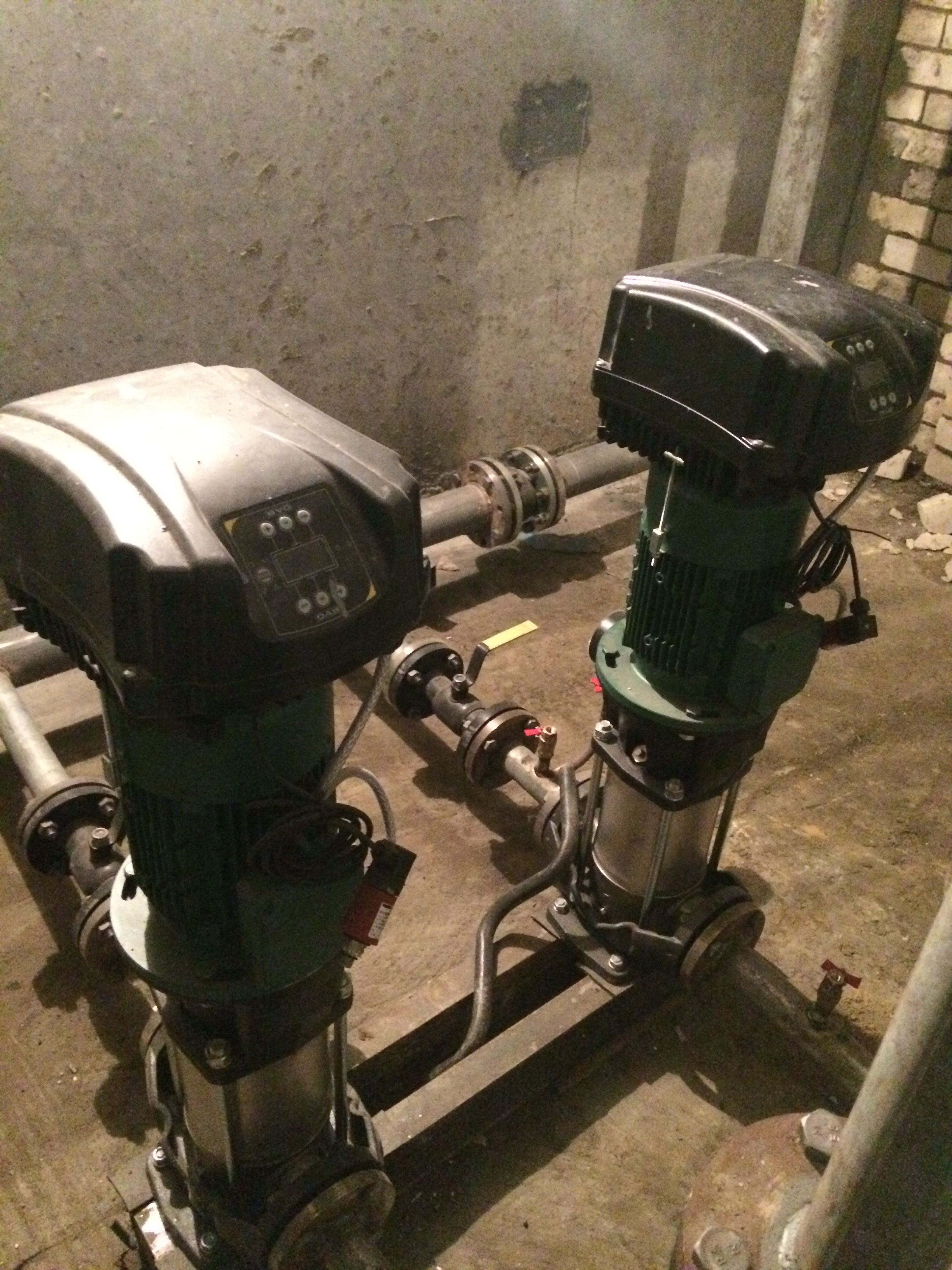 Многоэтажный жилой дом в Саранске по ул.Щорса