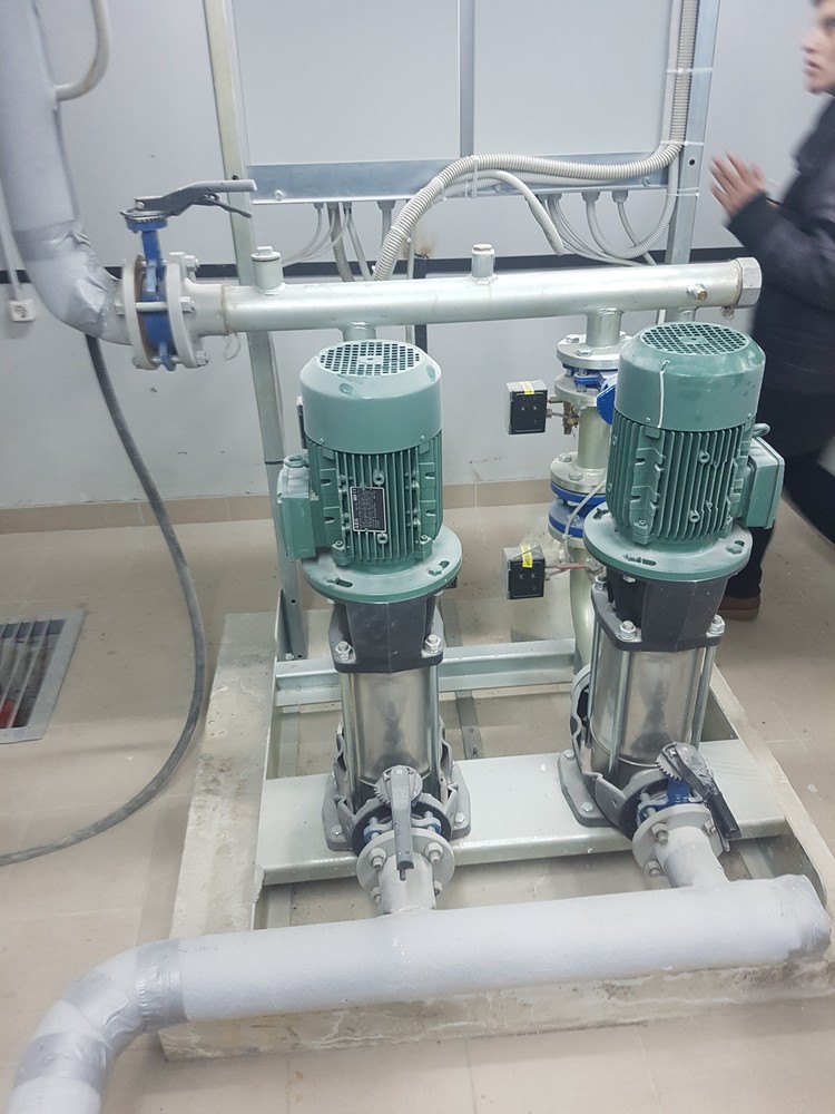 ЖК Прибрежный