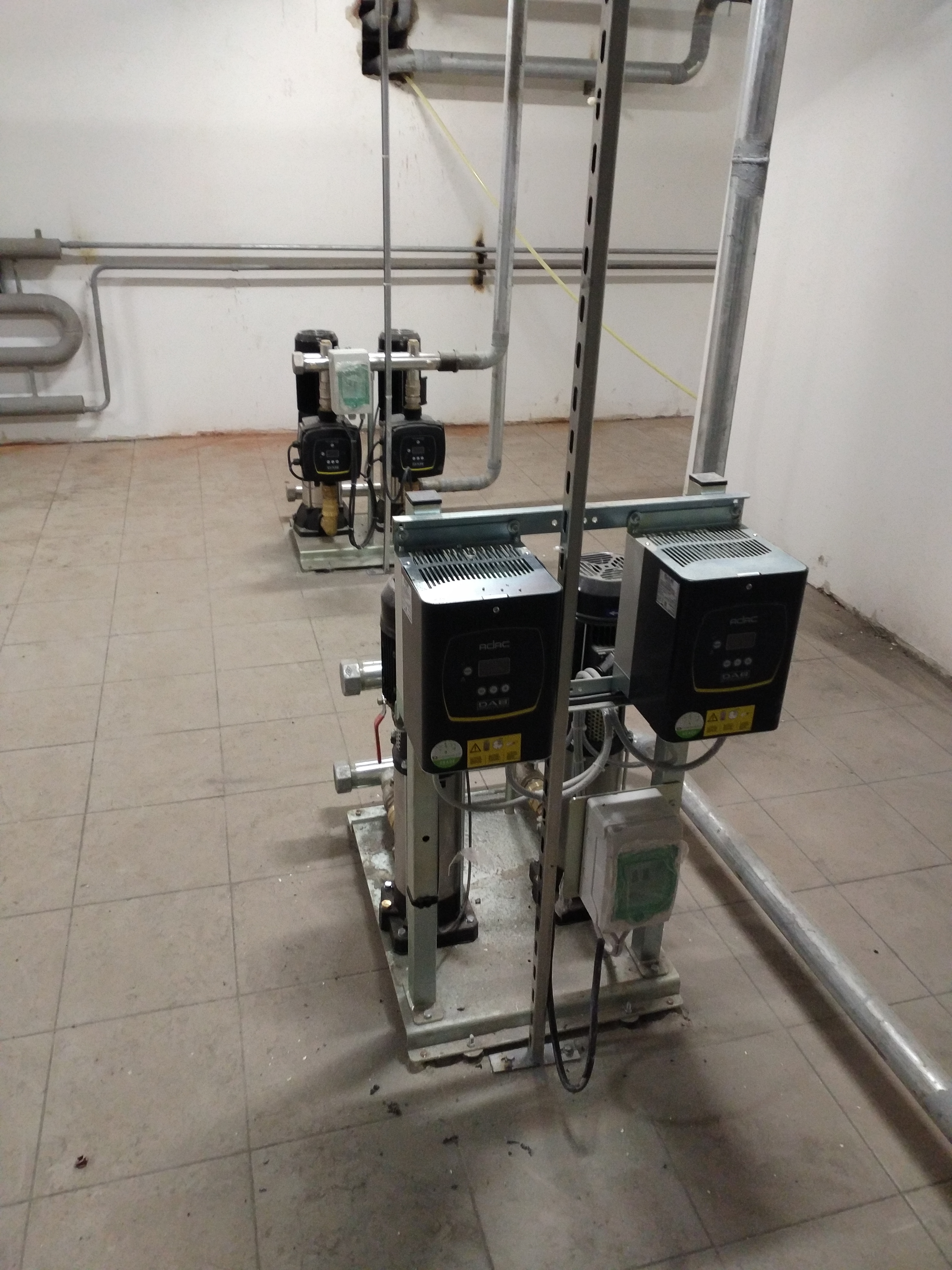 ЖК "Северная Корона"