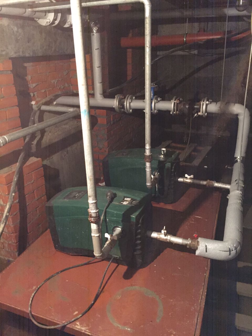 Жилой комплекс "Благодатный"