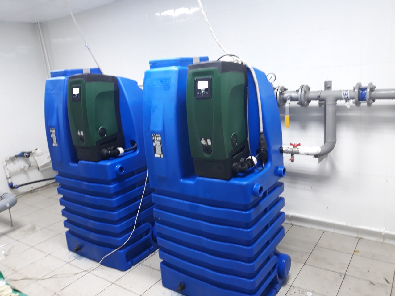 Ресторан "Перчини" на набережной