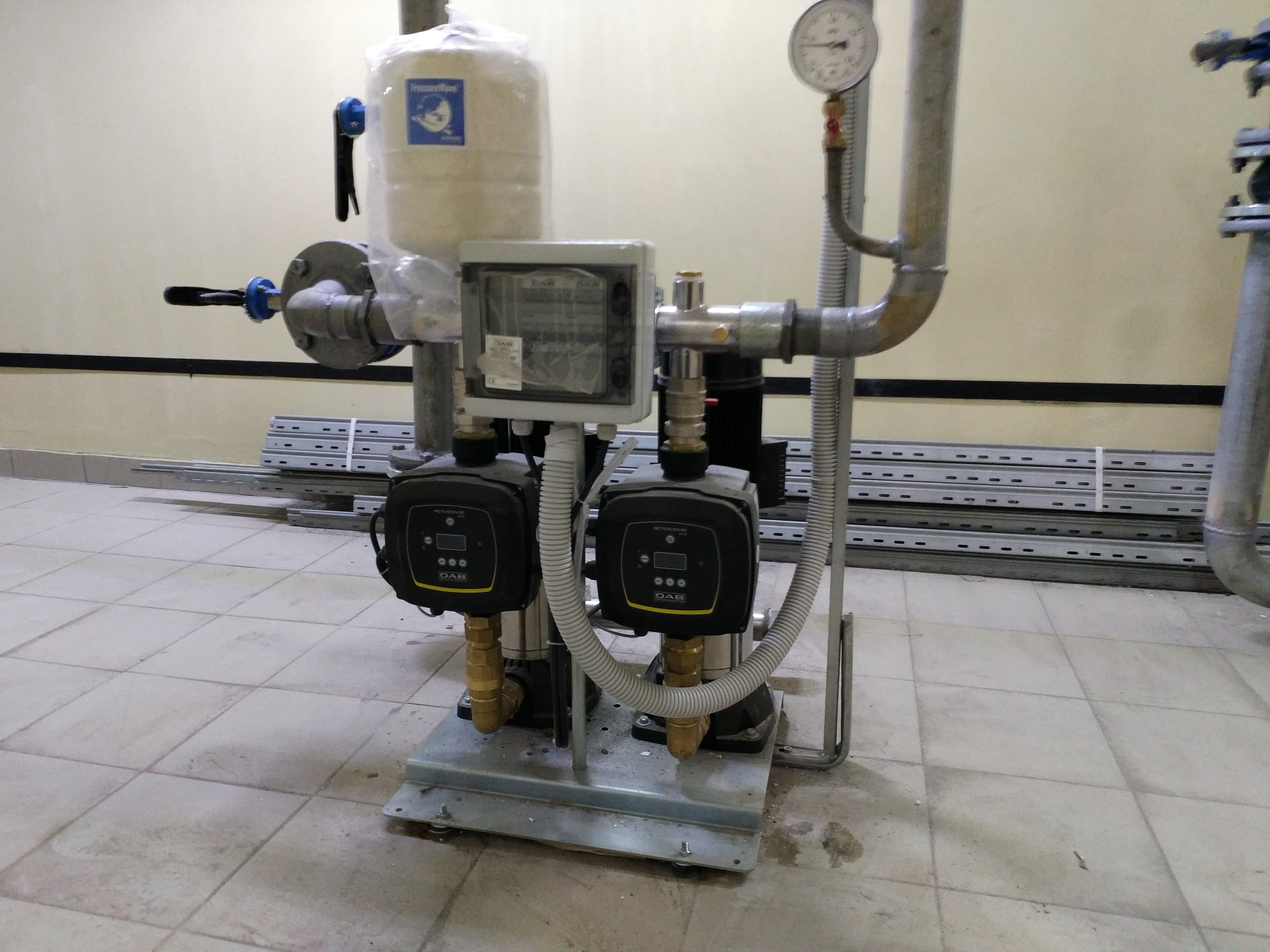 ЖК на Демьяна Бедного