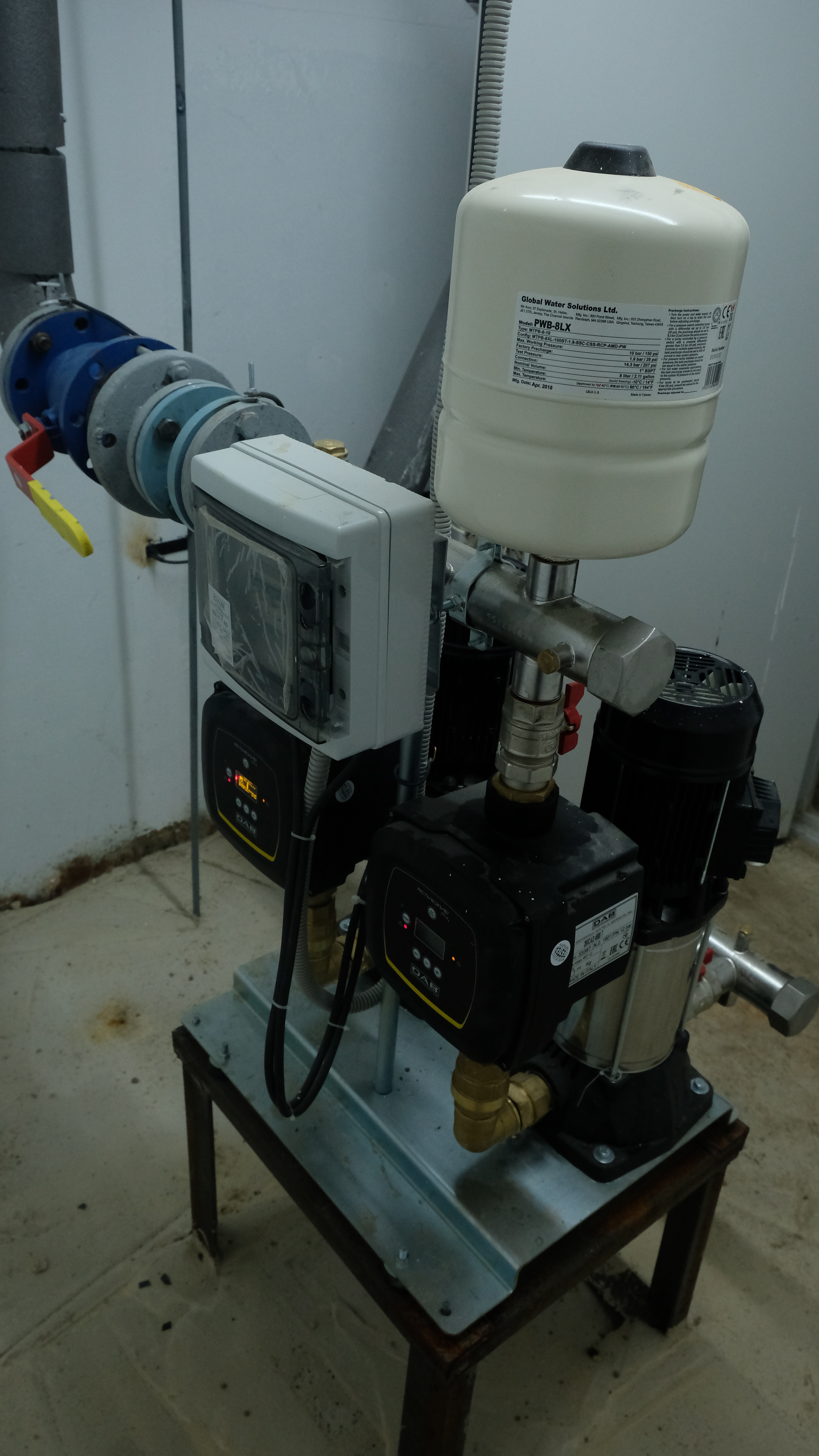 Жилые дома в мкр. Звездный