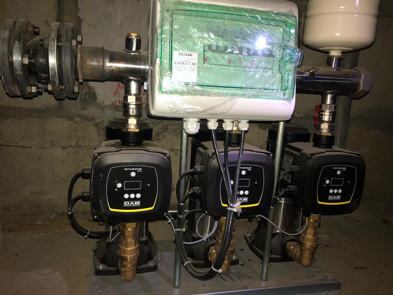 г.Саратов. ул. Менякина