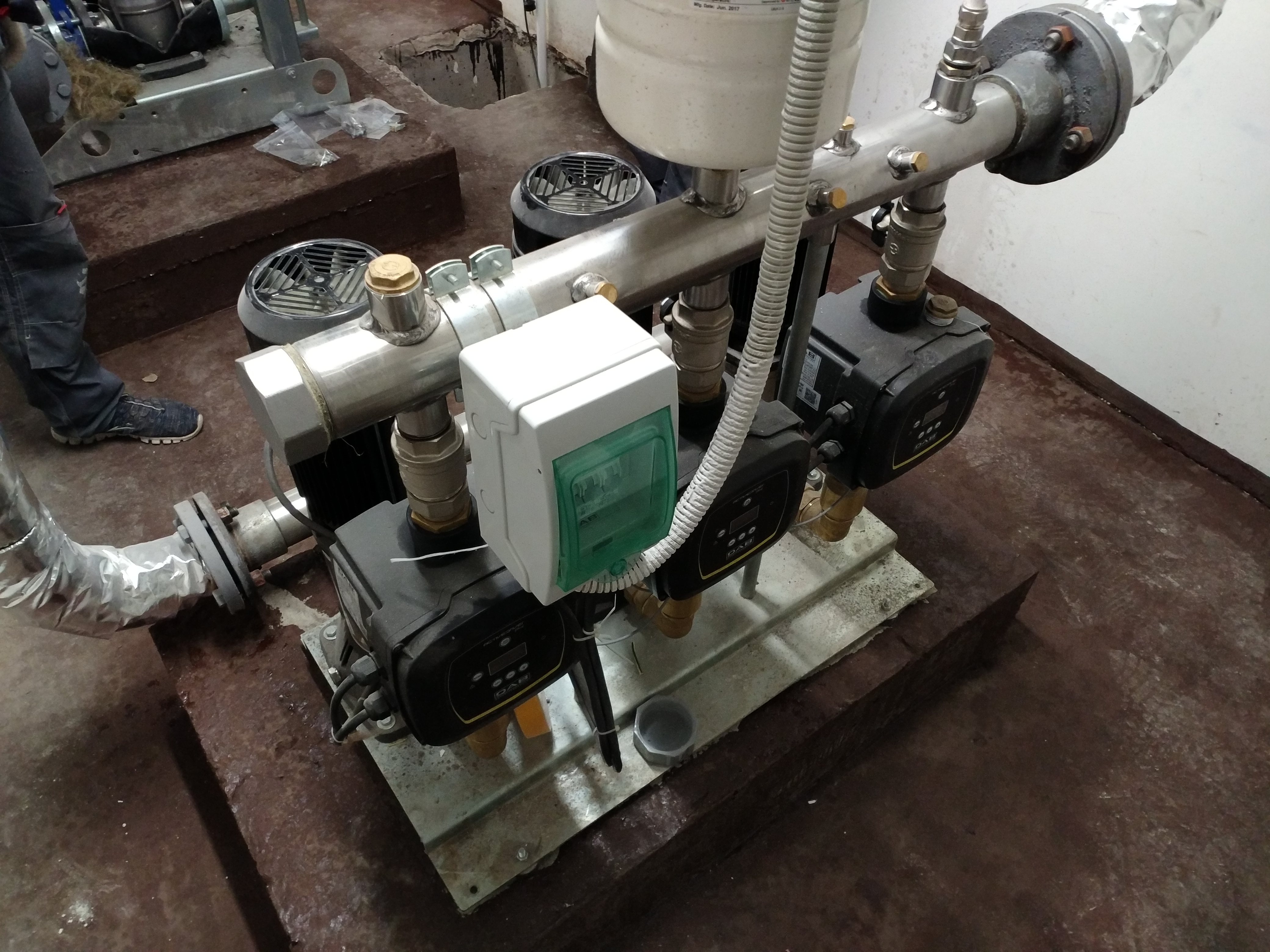 Центр подготовки по спортивной гимнастике Евгения Подгорного