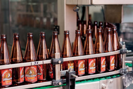 Крафтовая пивоварня «АББАТСКОЕ»