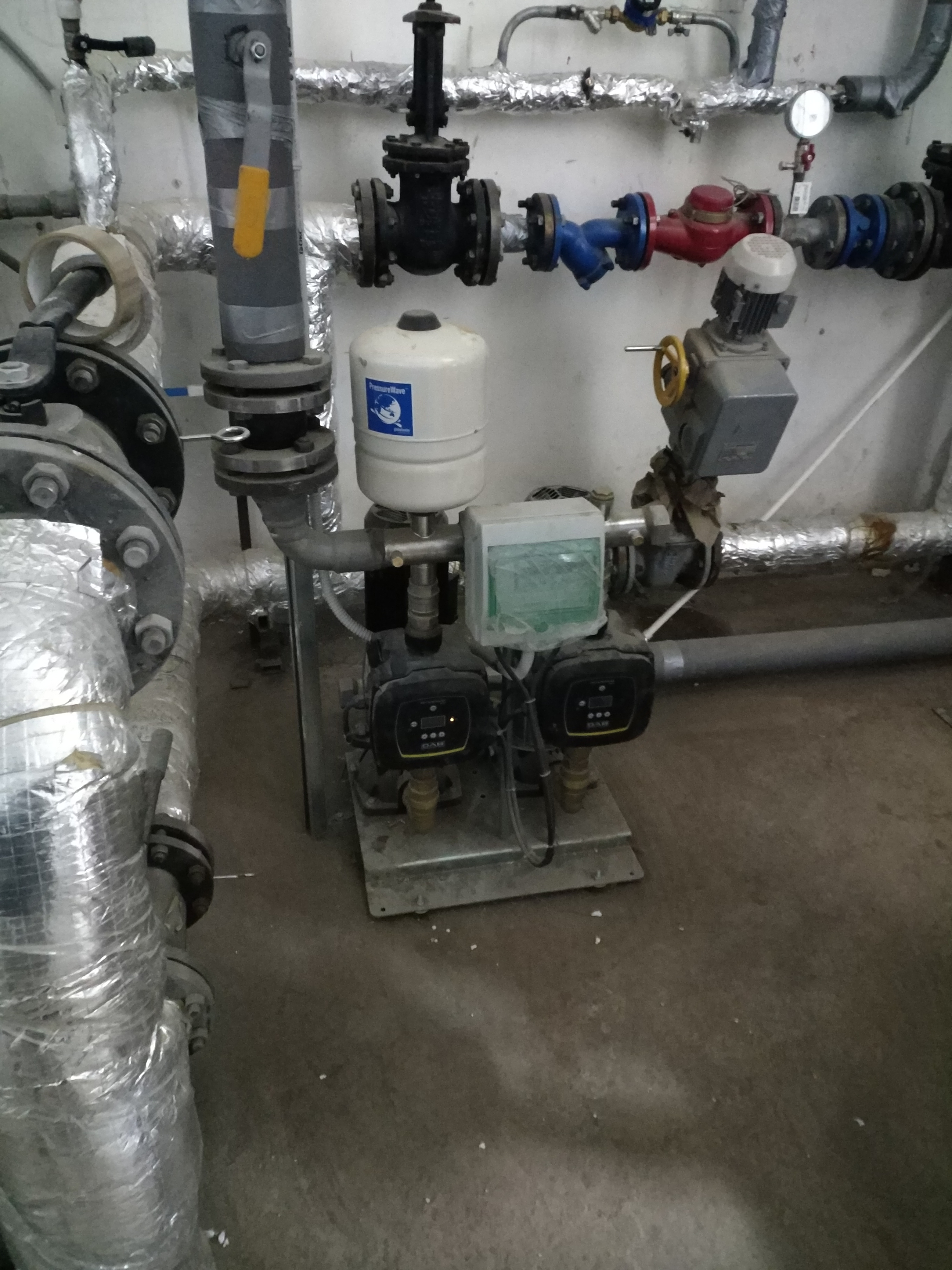 ЖД по ул. Судостроительной 