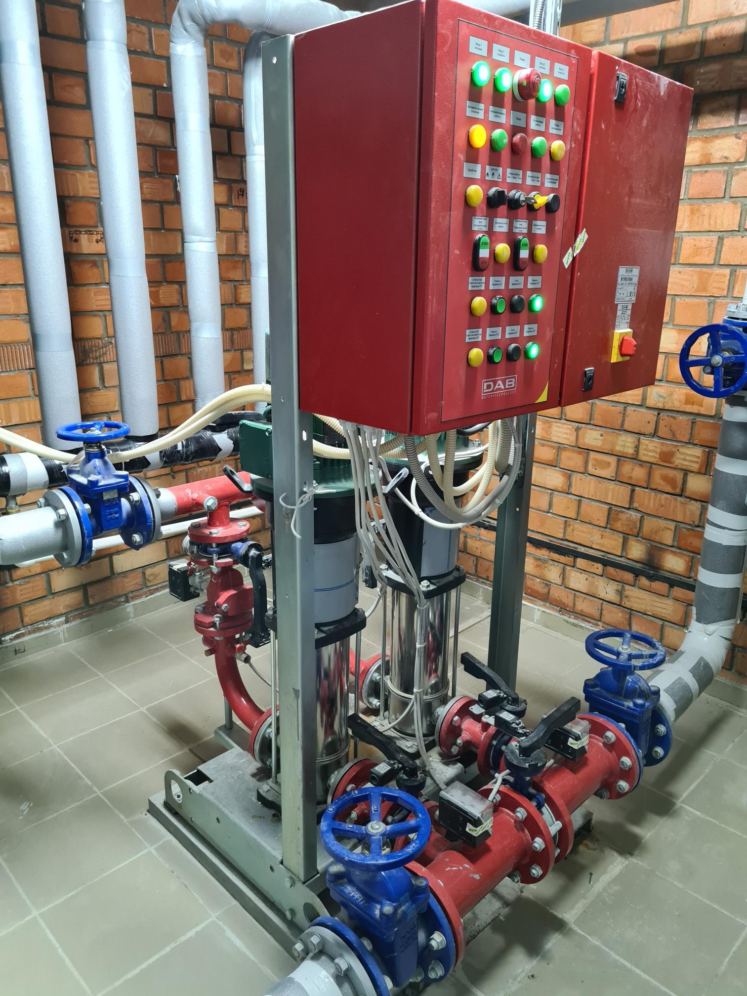 ЖК "Арнау 14"