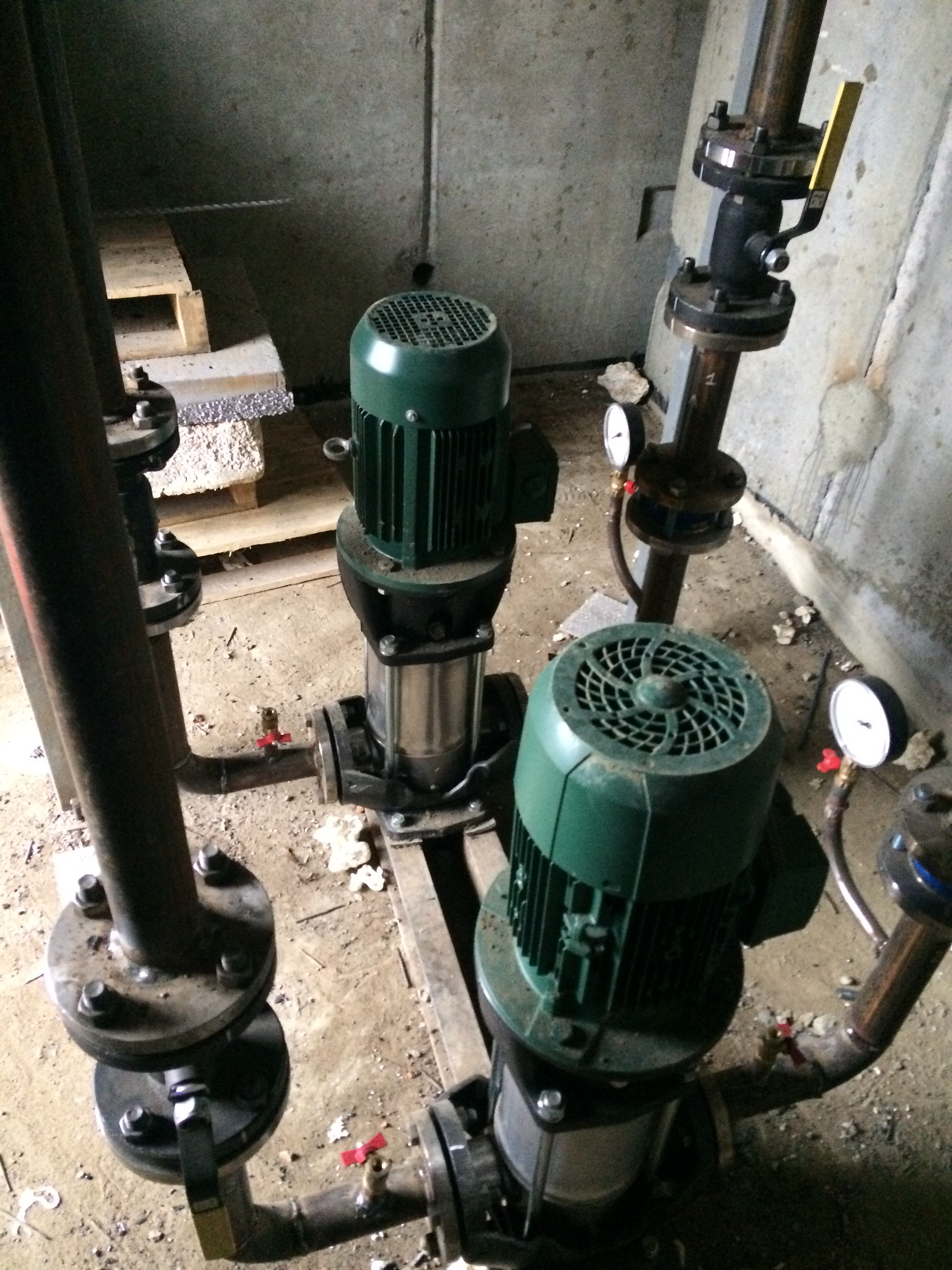 Многоэтажный жилой дом в Саранске по ул.Щорса