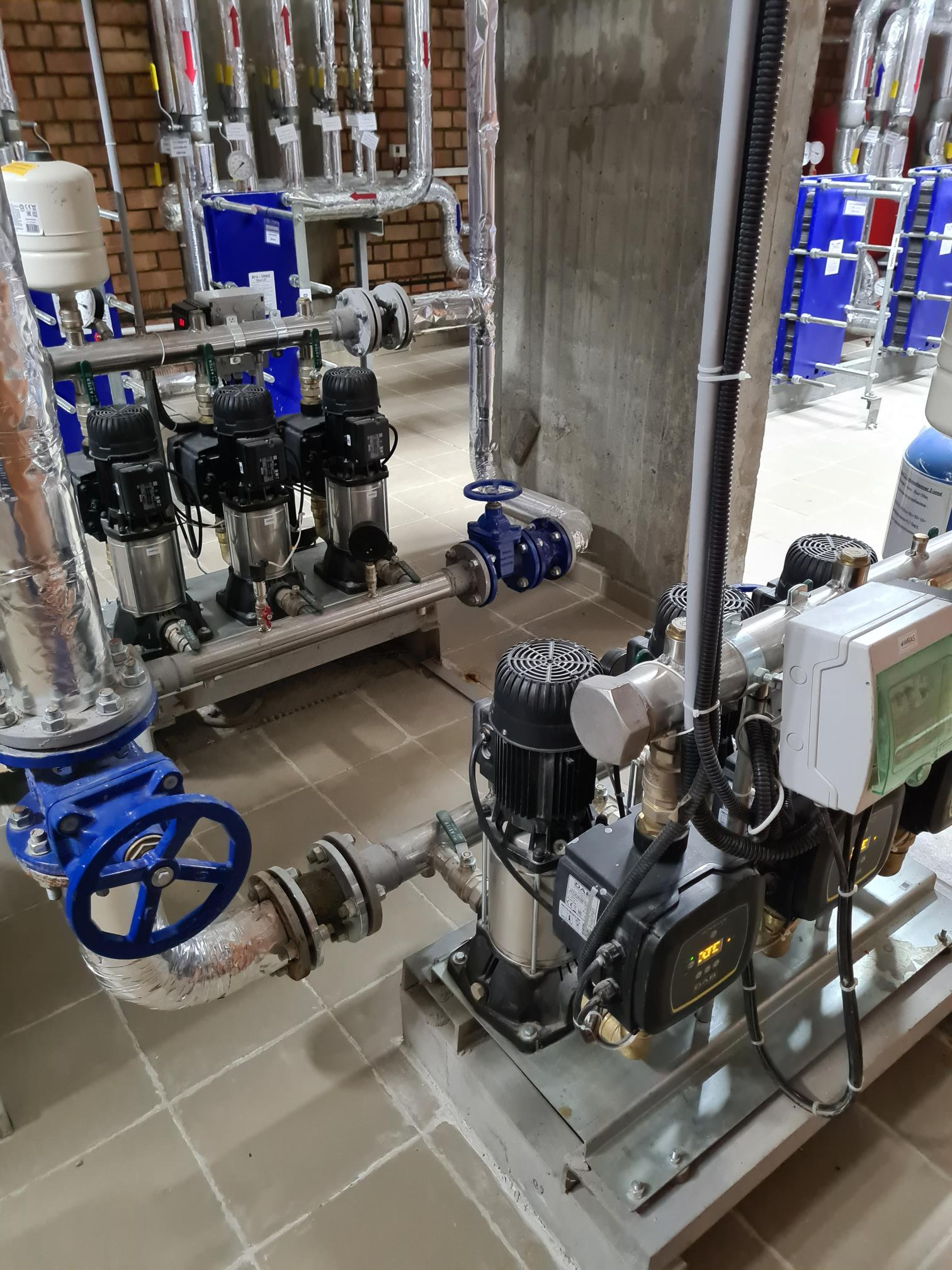 ЖК "Арнау 14"