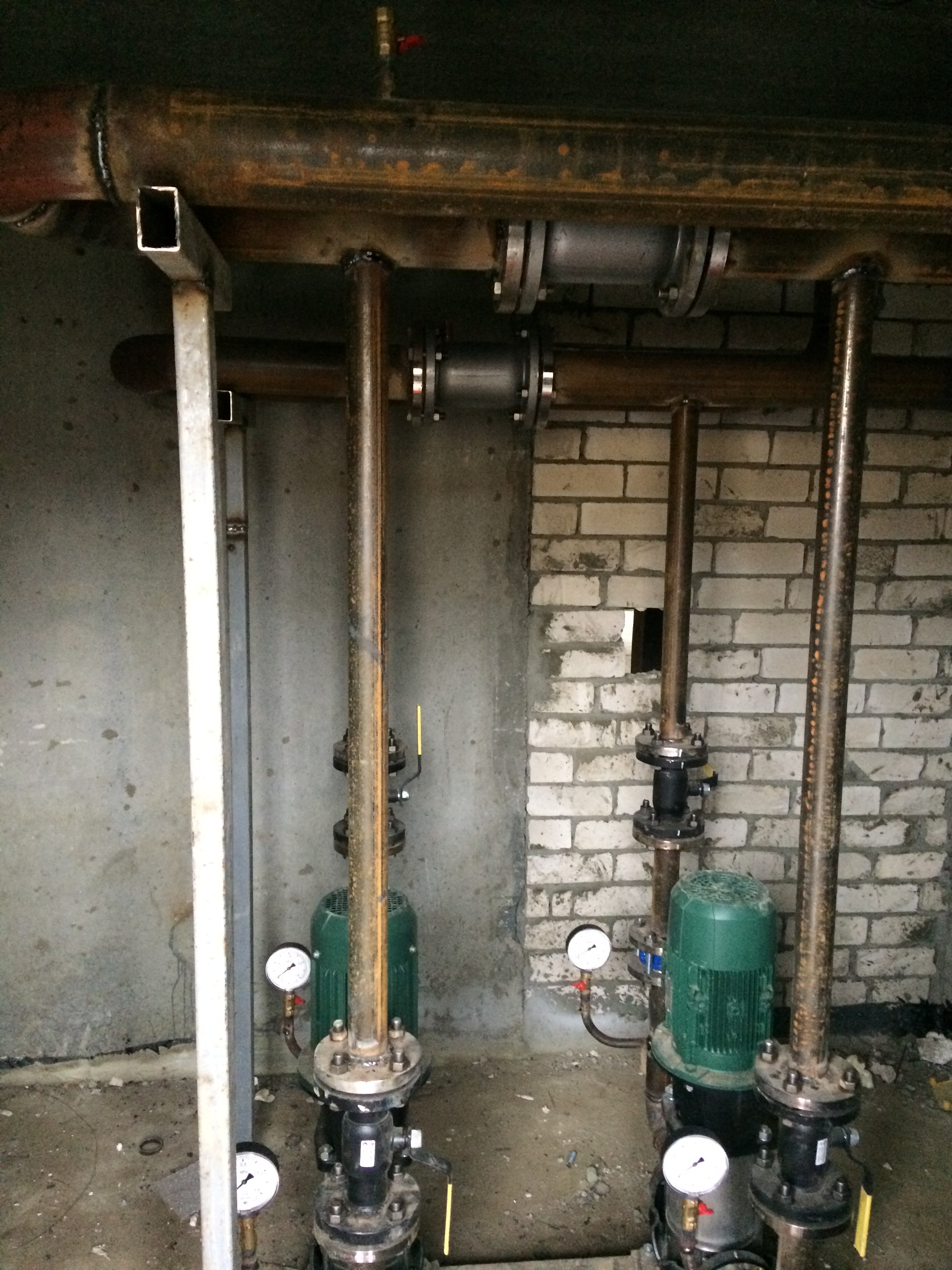 Многоэтажный жилой дом в Саранске по ул.Щорса