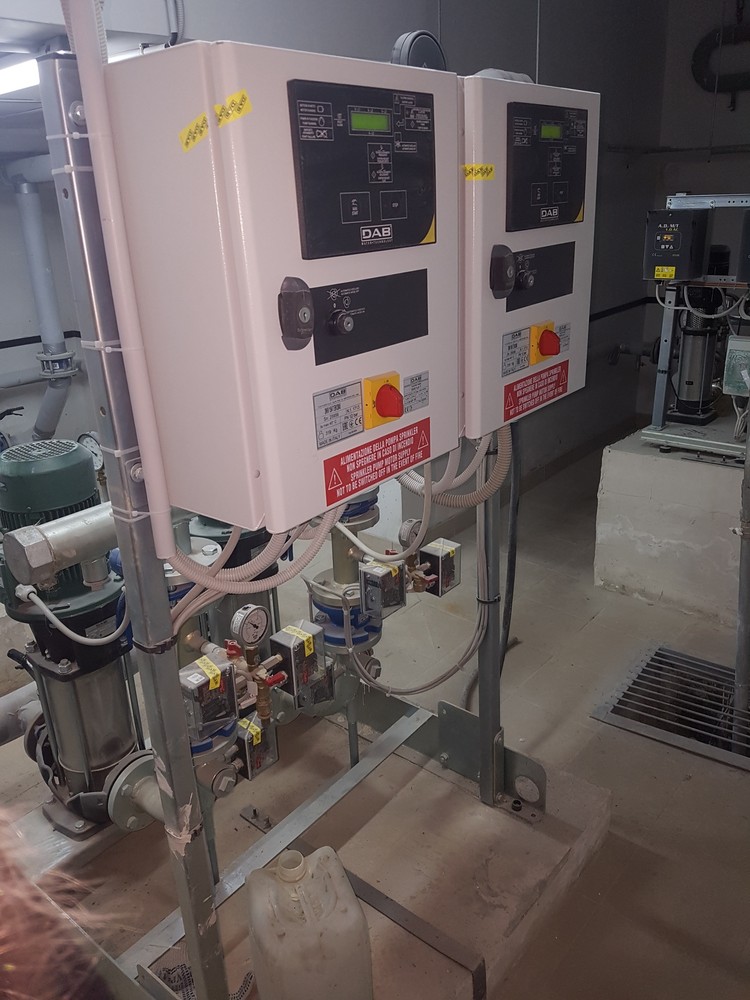 ЖК Прибрежный