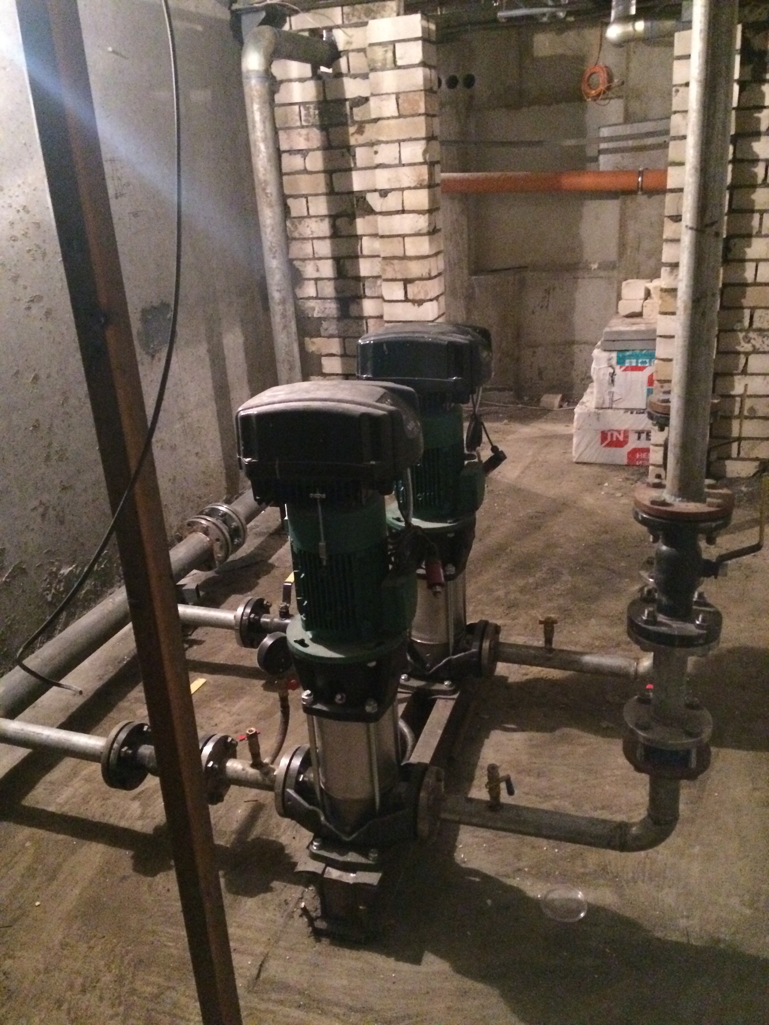 Многоэтажный жилой дом в Саранске по ул.Щорса