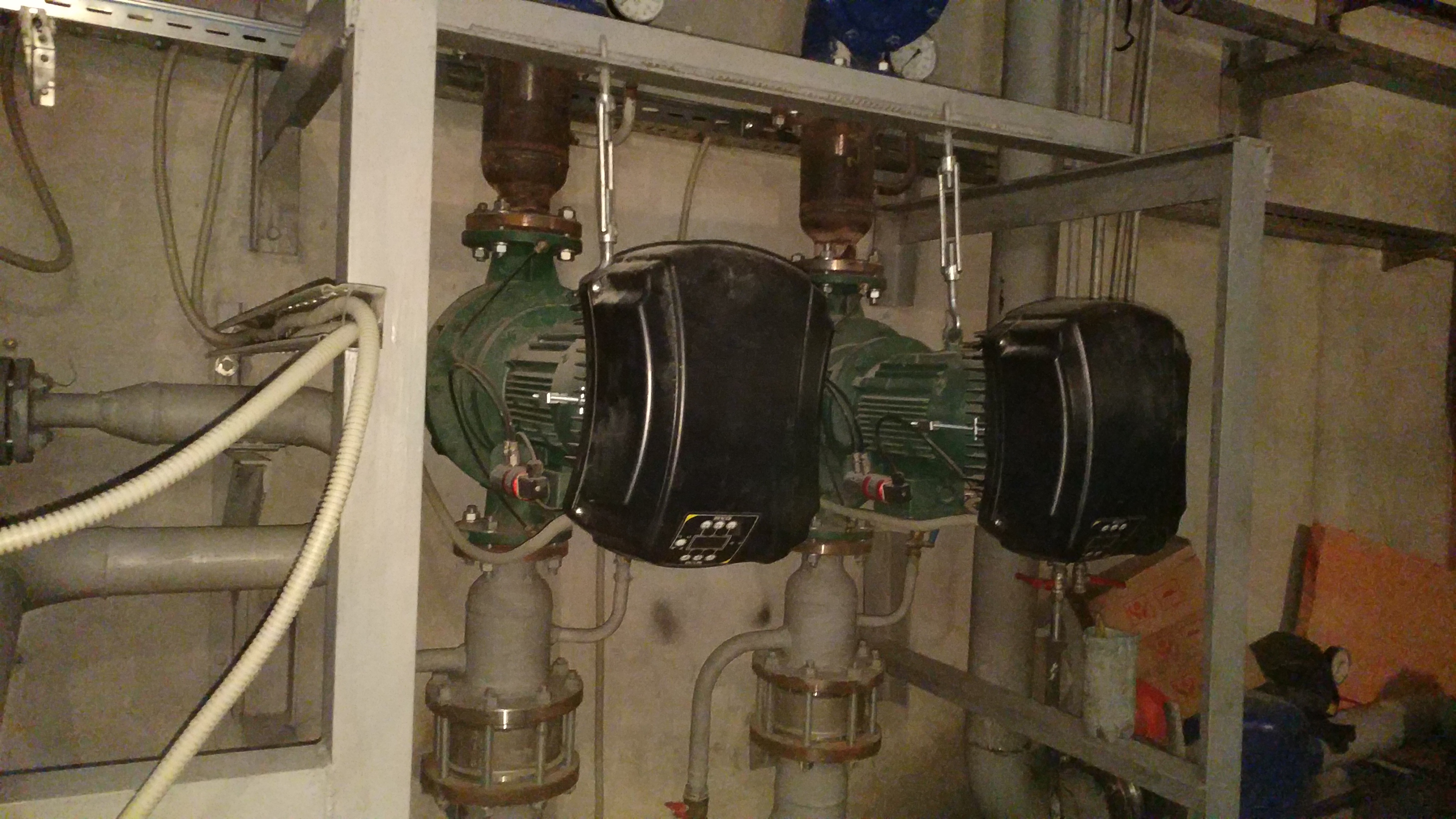 Жилой дом по ул.Кошурникова 22