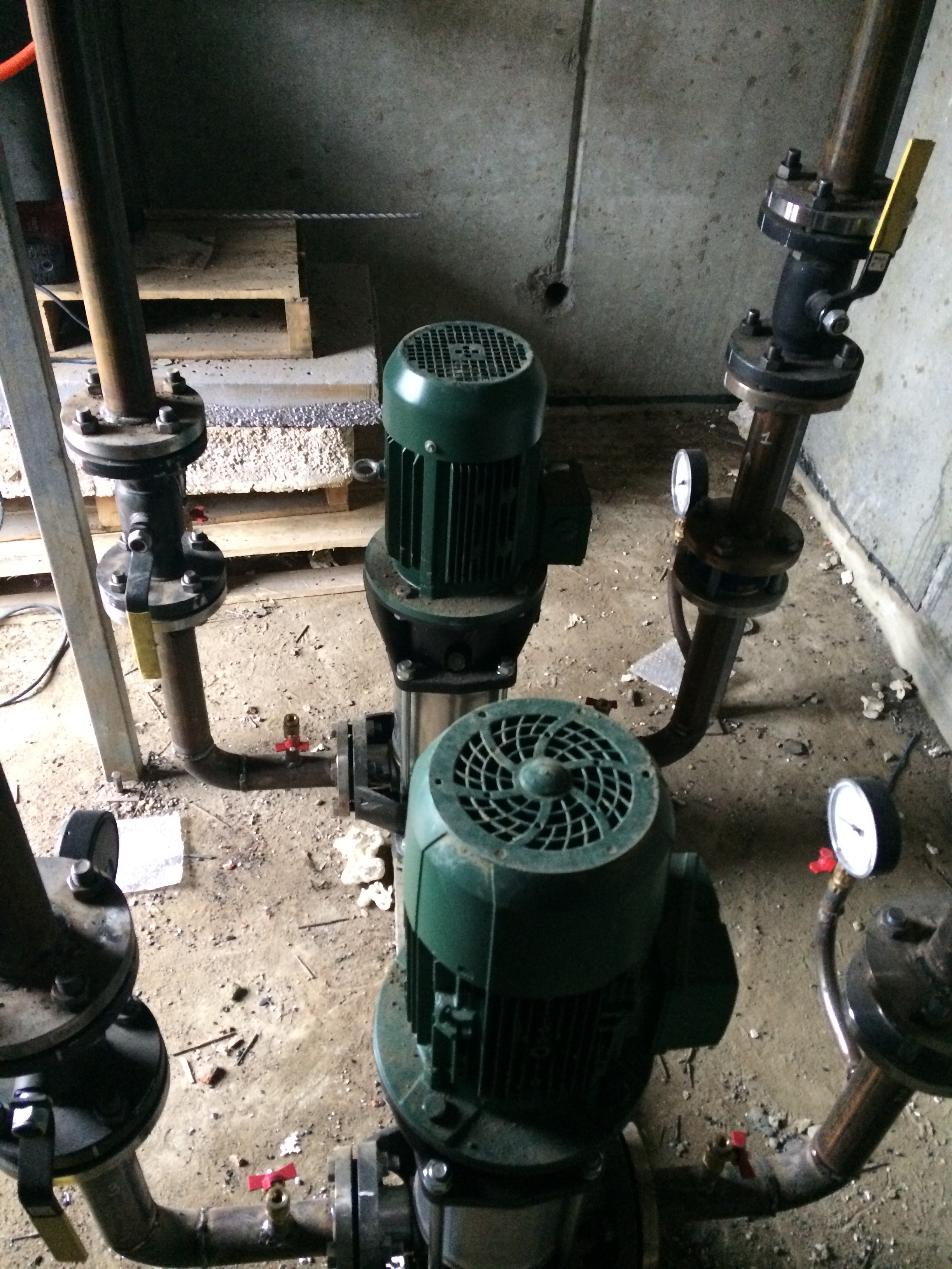 Многоэтажный жилой дом в Саранске по ул.Щорса